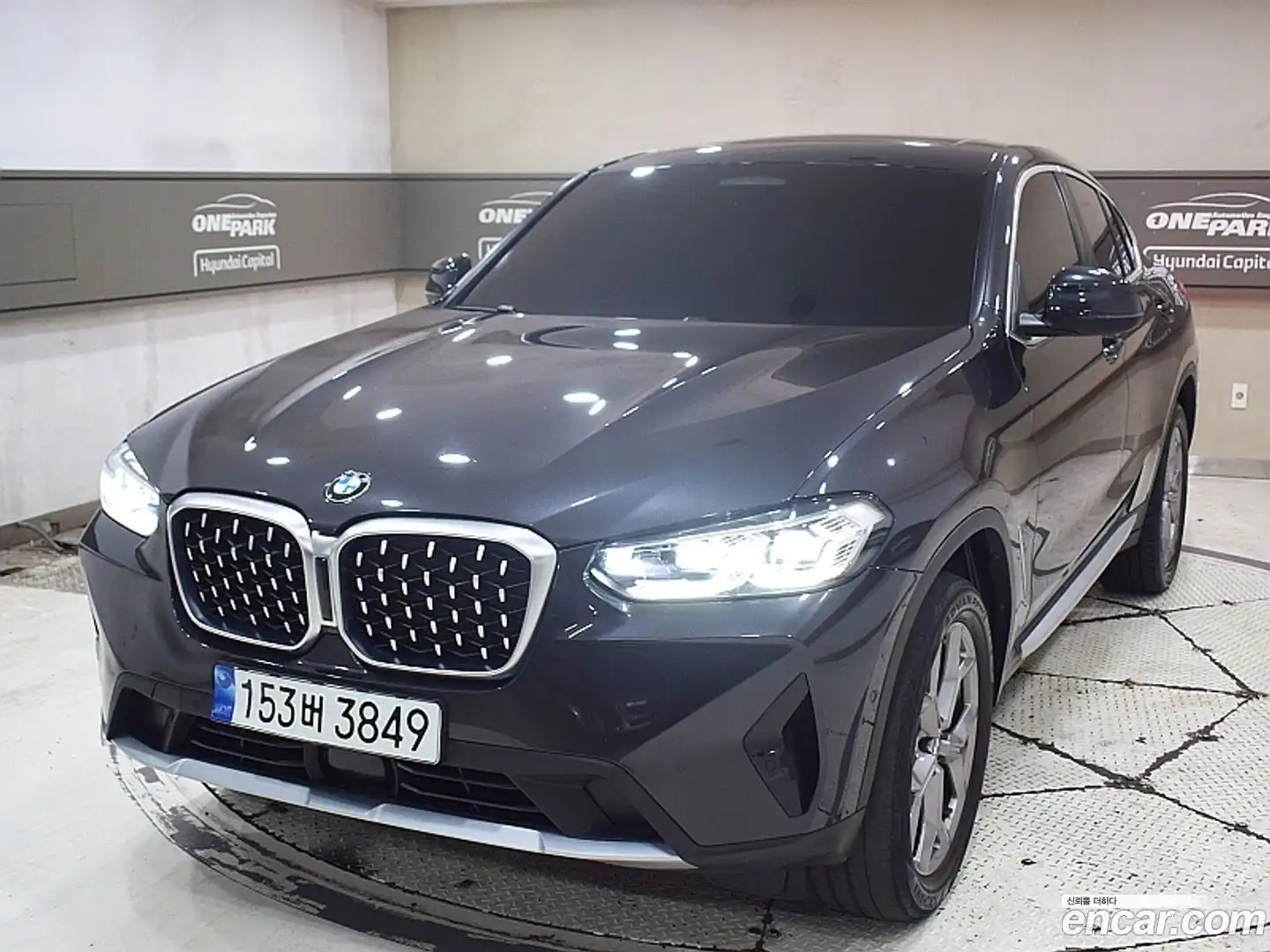 X4 BMW 2022.5-OUTER-001