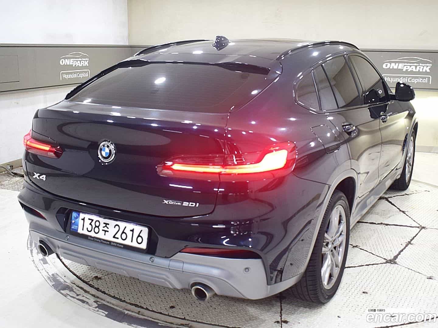 X4 BMW 2021.7-OUTER-003
