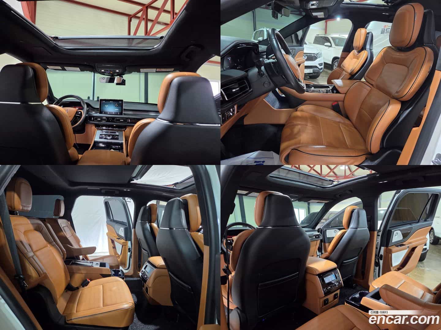 Aviator Lincoln 2021.11-OPTION-020
