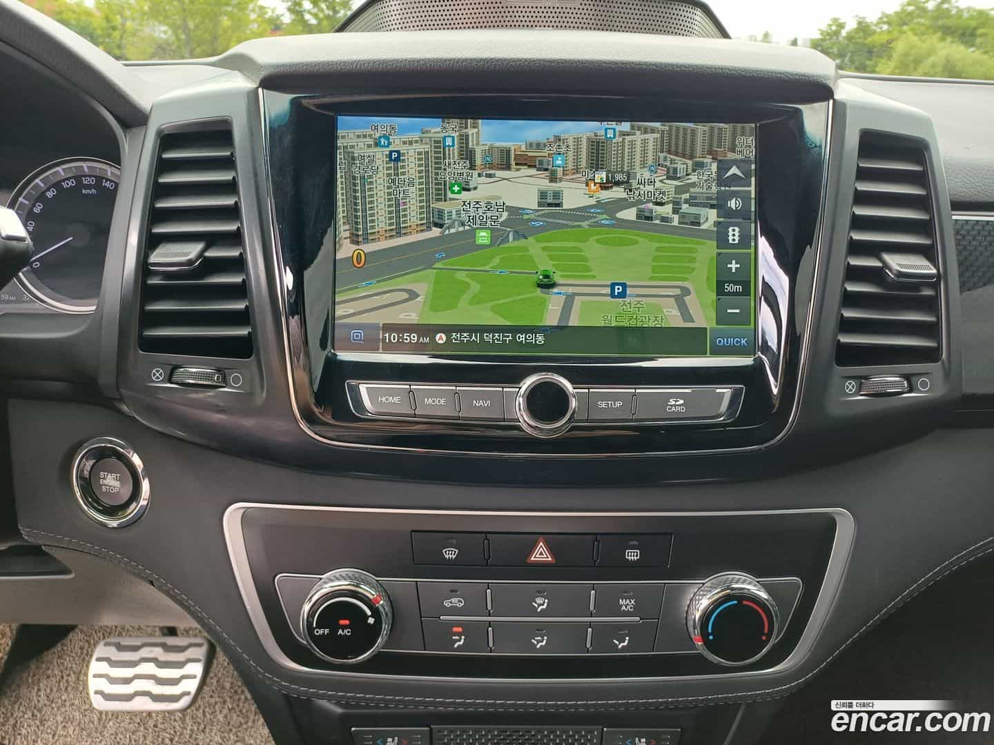 Rexton KG Mobility 2020.10-OPTION-016