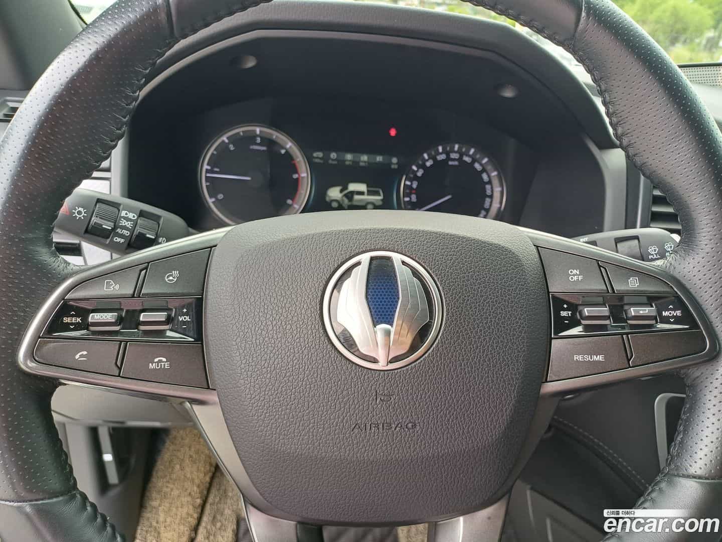 Rexton KG Mobility 2020.10-OPTION-018