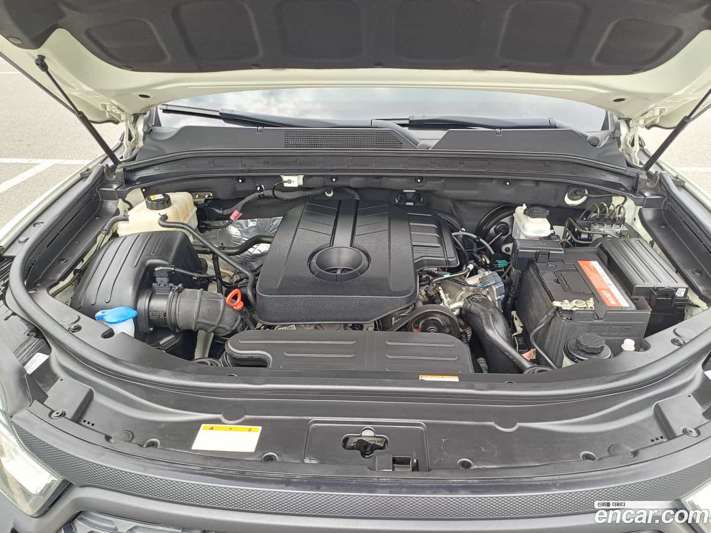 Rexton KG Mobility 2020.10-OPTION-024