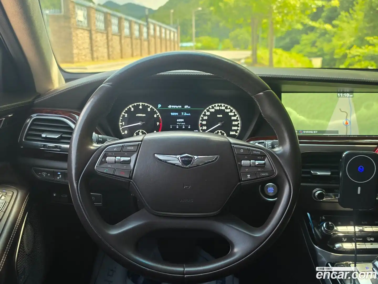 EQ900 Genesis 2016.5-OPTION-018