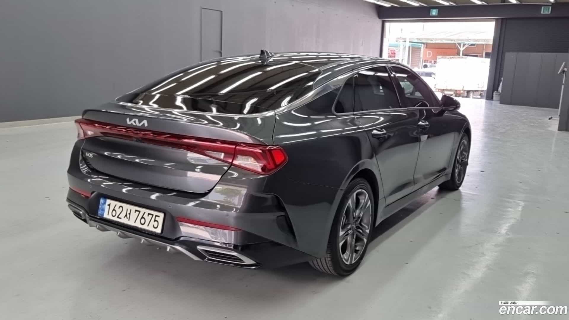 K5 Kia 2023.9-OUTER-002