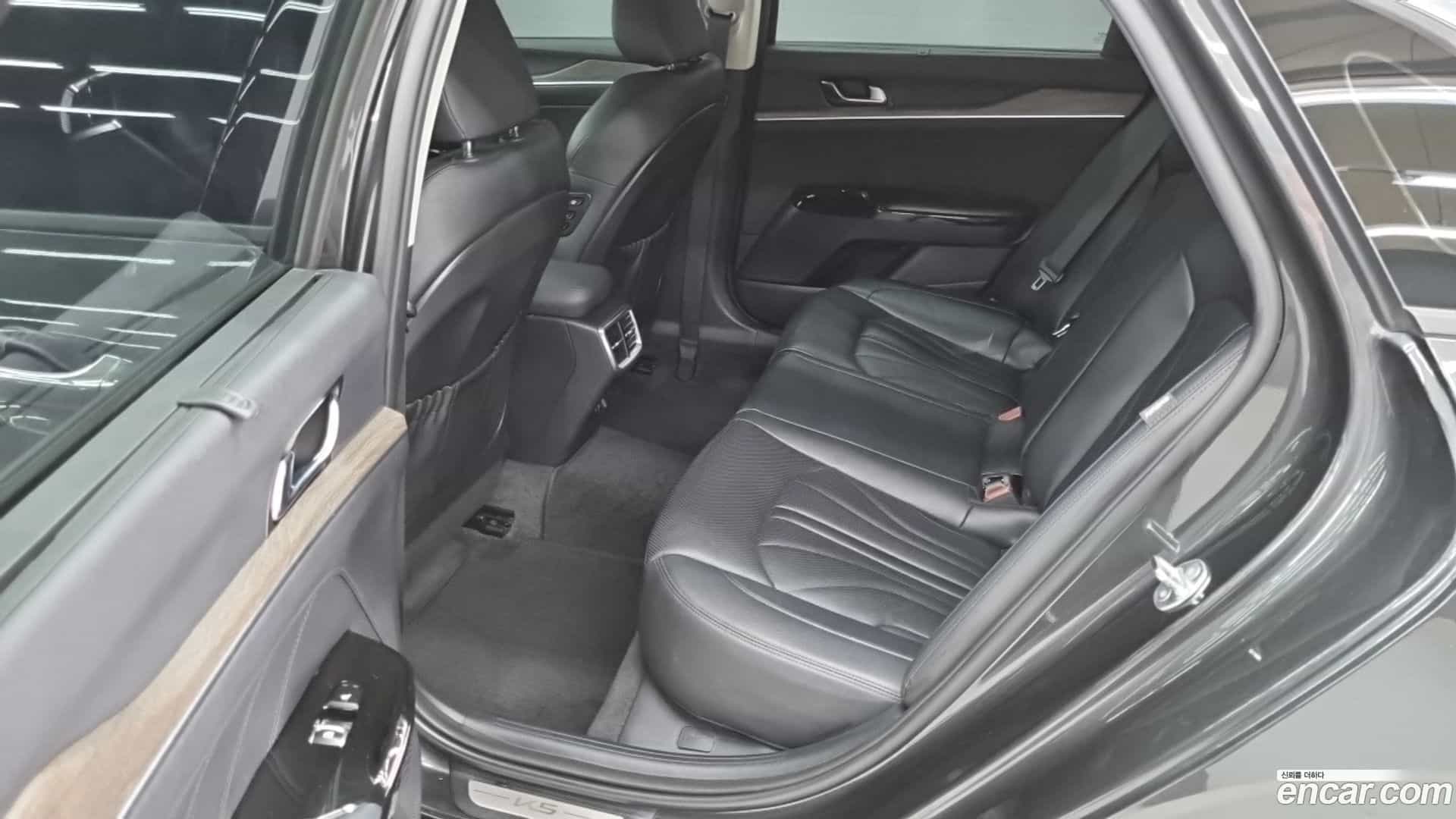 K5 Kia 2023.9-INNER-010