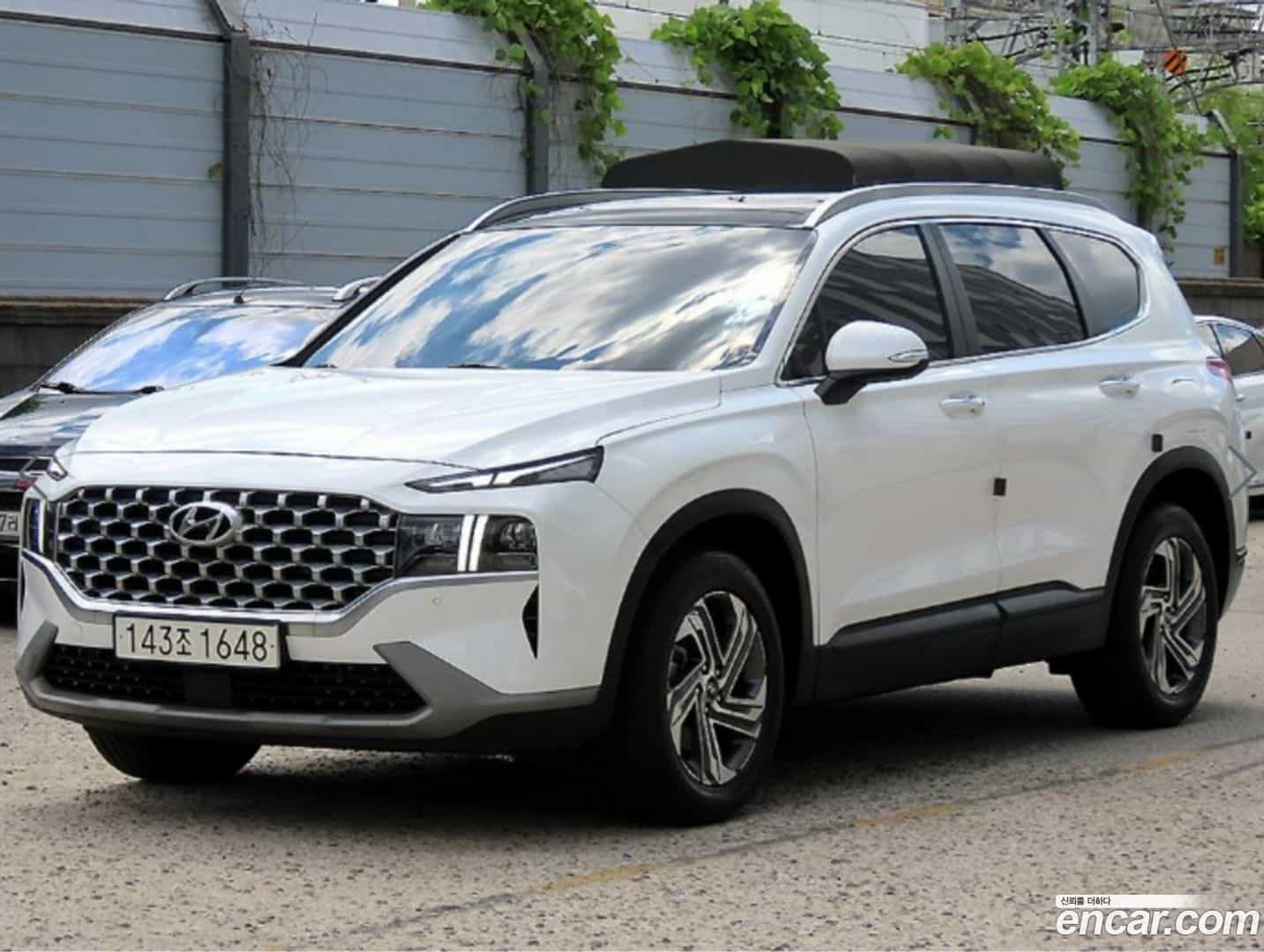 Santafe Hyundai 2021.3-OUTER-001