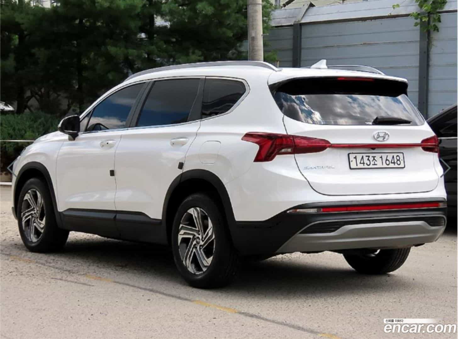 Santafe Hyundai 2021.3-OUTER-002