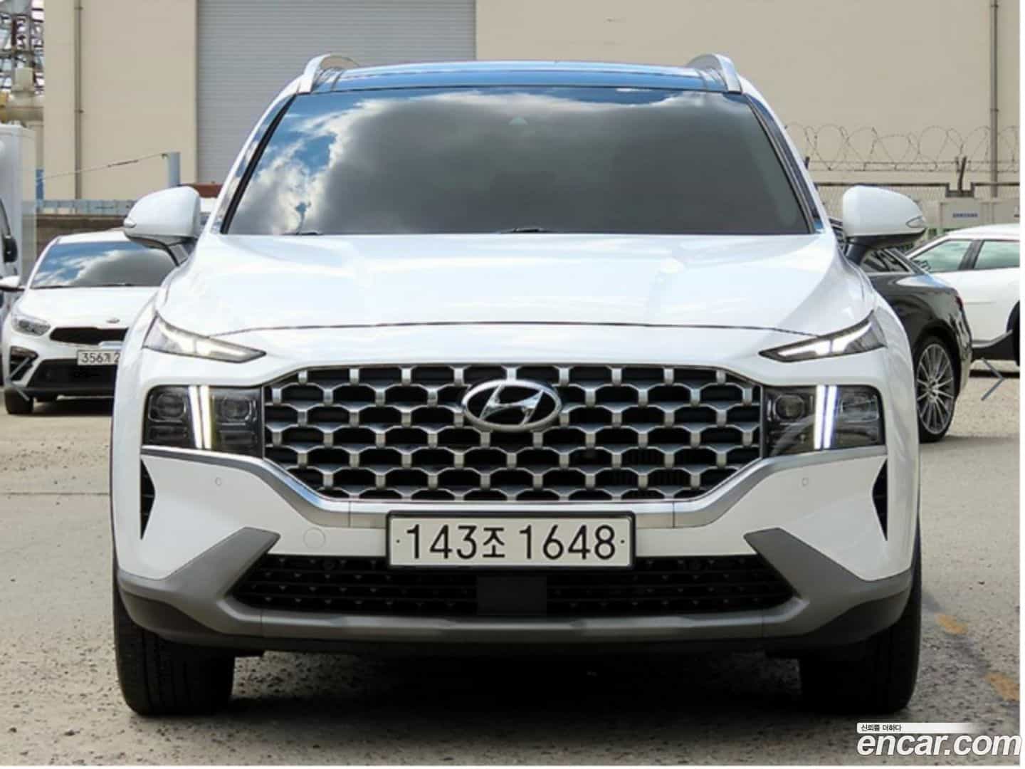 Santafe Hyundai 2021.3-OUTER-003