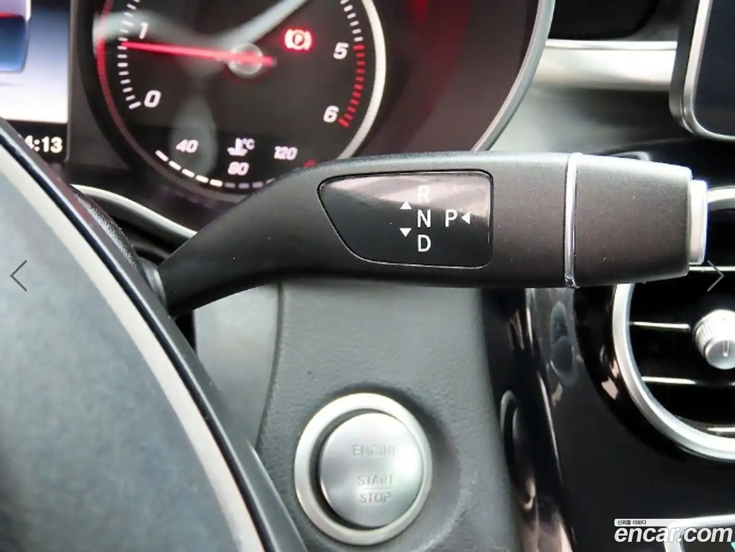 C-Class Mercedes-Benz 2015.7-OPTION-015