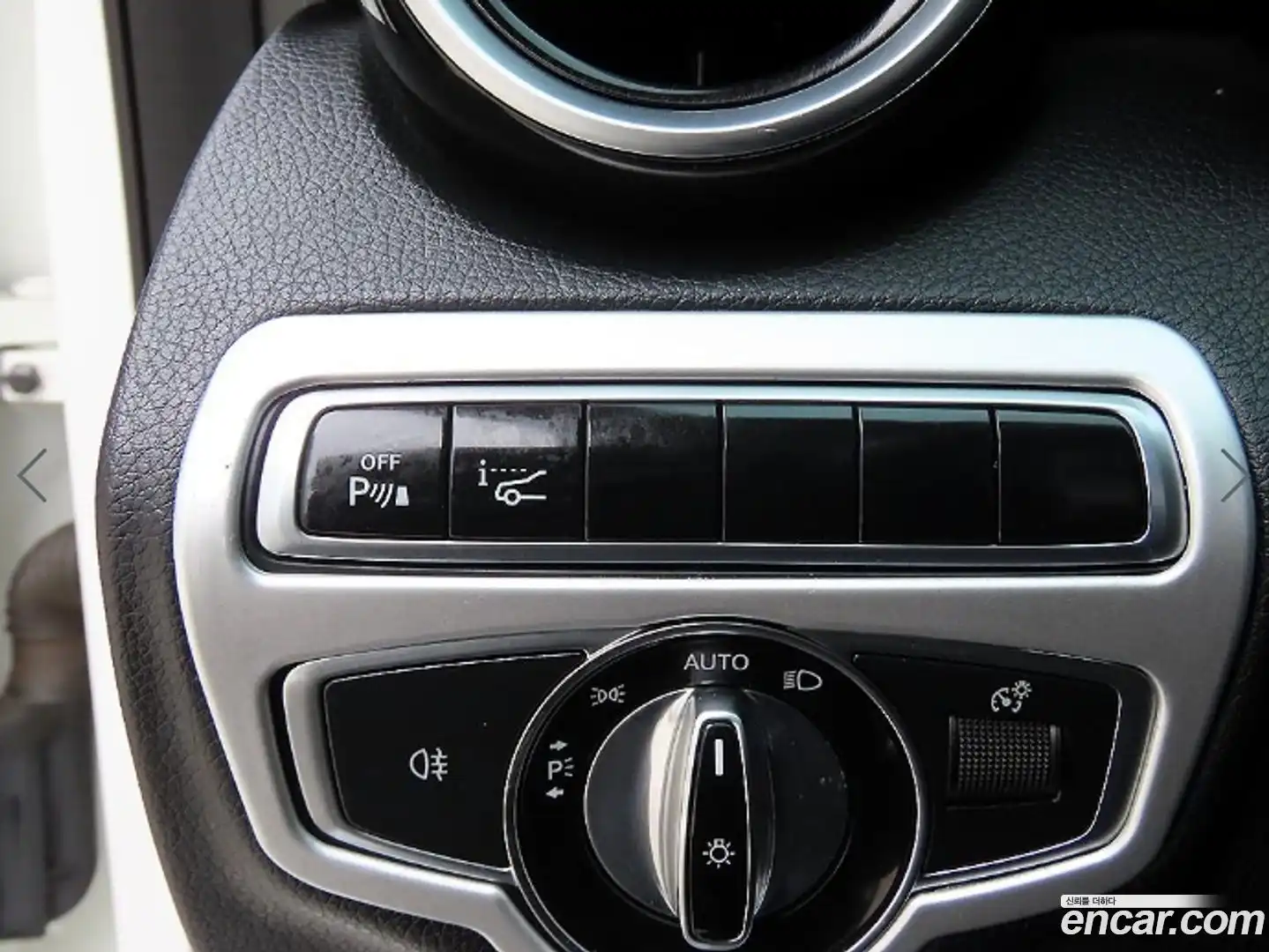 C-Class Mercedes-Benz 2015.7-OPTION-017