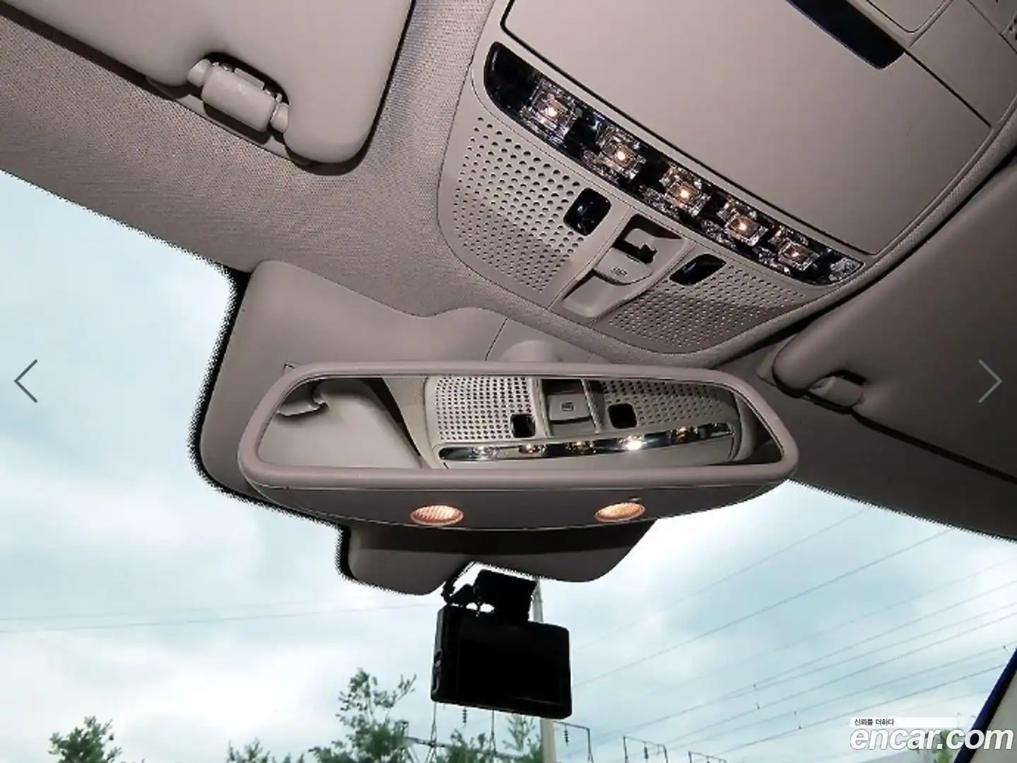 C-Class Mercedes-Benz 2015.7-OPTION-020