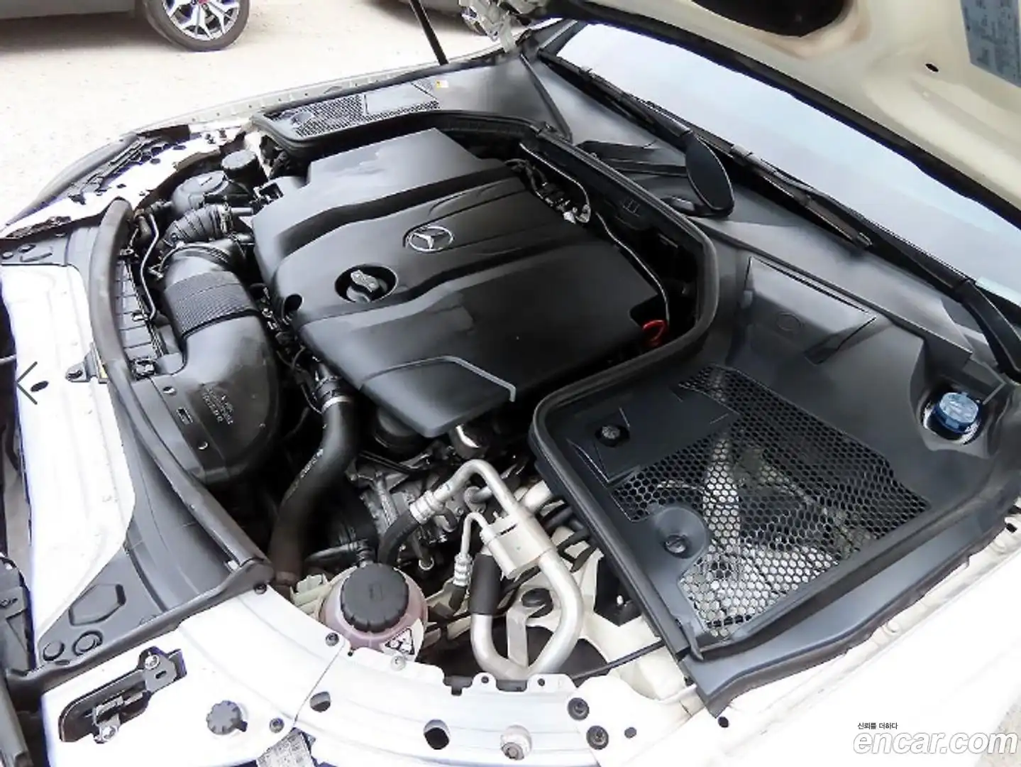 C-Class Mercedes-Benz 2015.7-OPTION-023