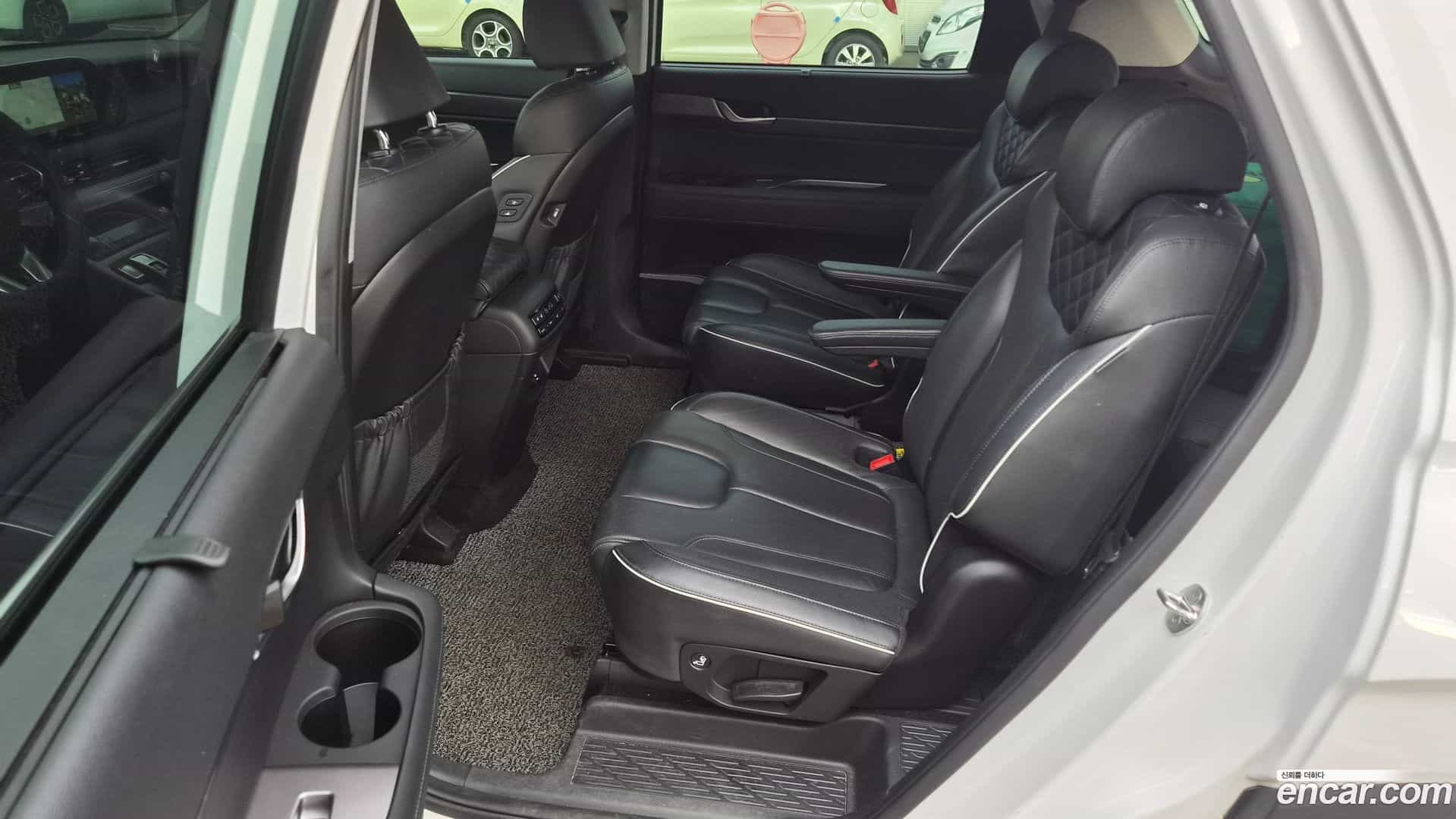 Palisade Hyundai 2020.10-OPTION-017