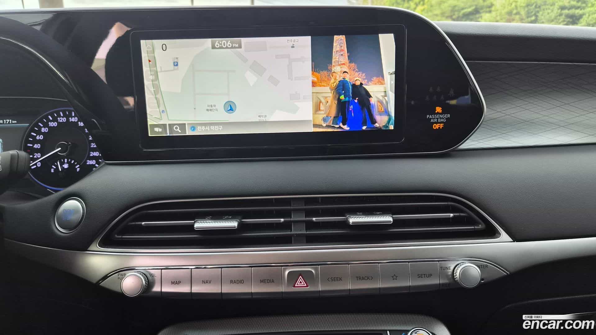 Palisade Hyundai 2020.10-OPTION-024