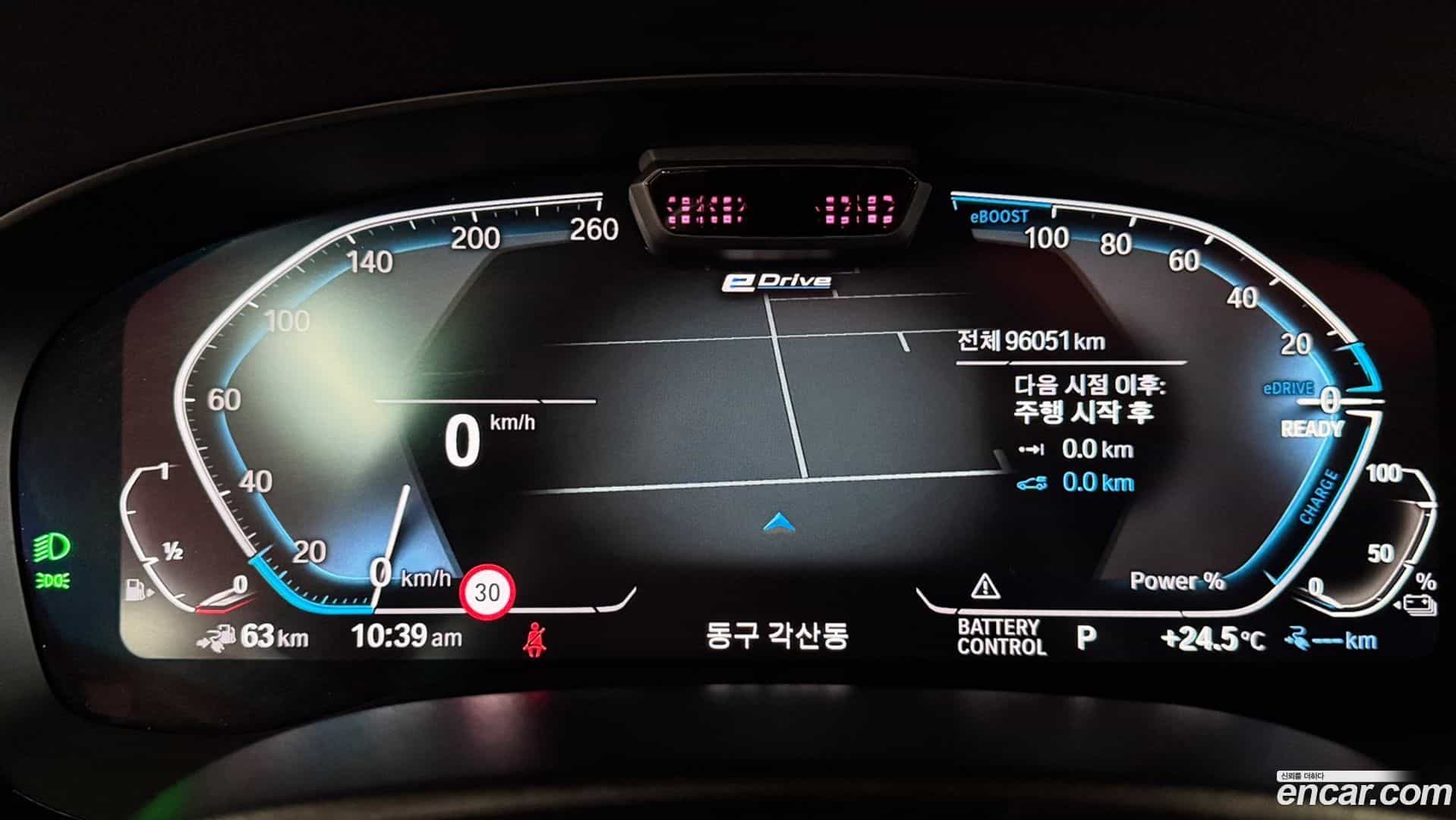 5-Series BMW 2022.3-INNER-010