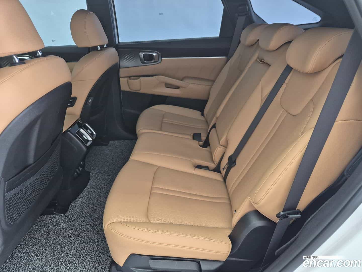 Sorento Kia 2023.4-INNER-009