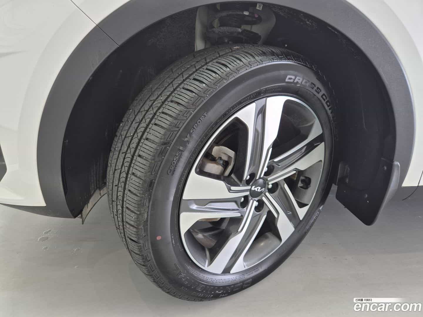 Sorento Kia 2023.4-OPTION-021