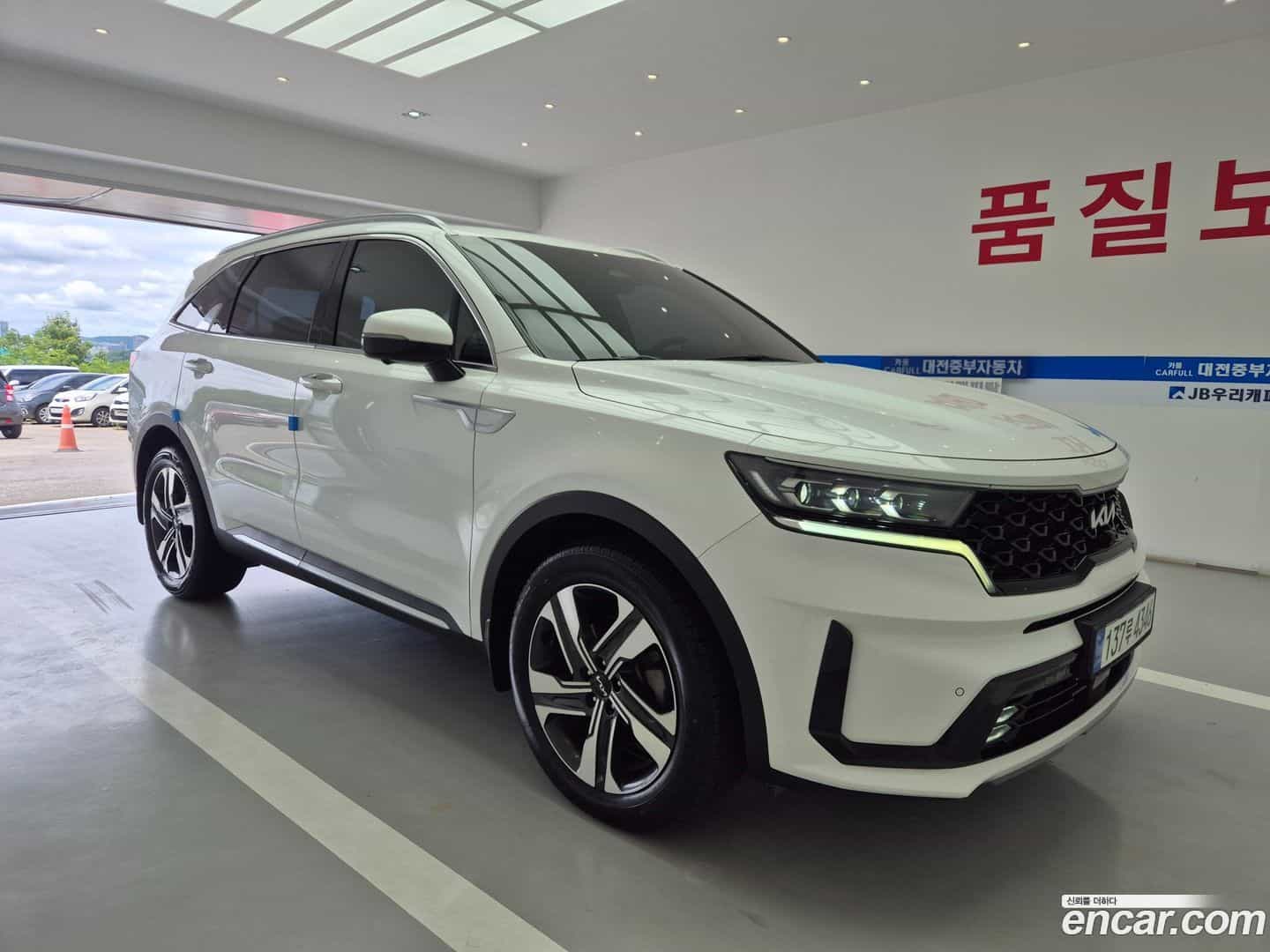 Sorento Kia 2023.4-OPTION-023