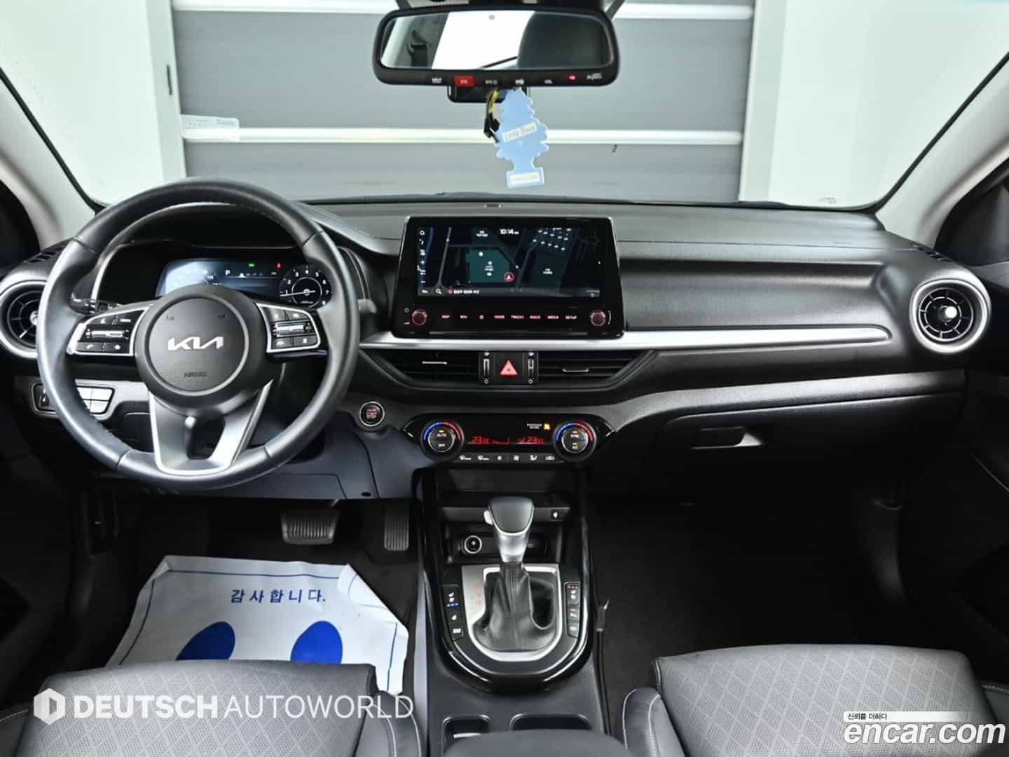 K3 Kia 2022.5-INNER-007