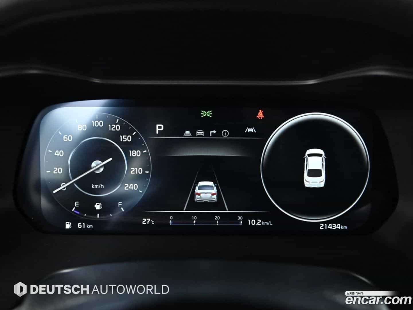 K3 Kia 2022.5-INNER-008