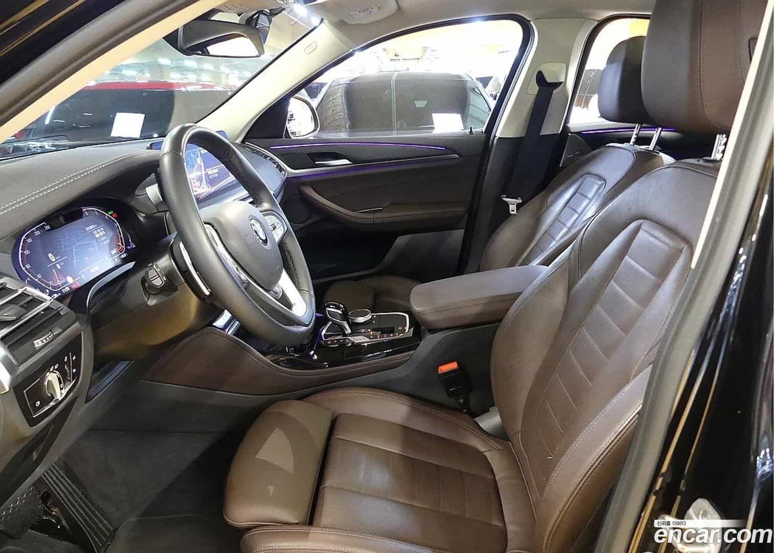 X4 BMW 2024.4-INNER-010