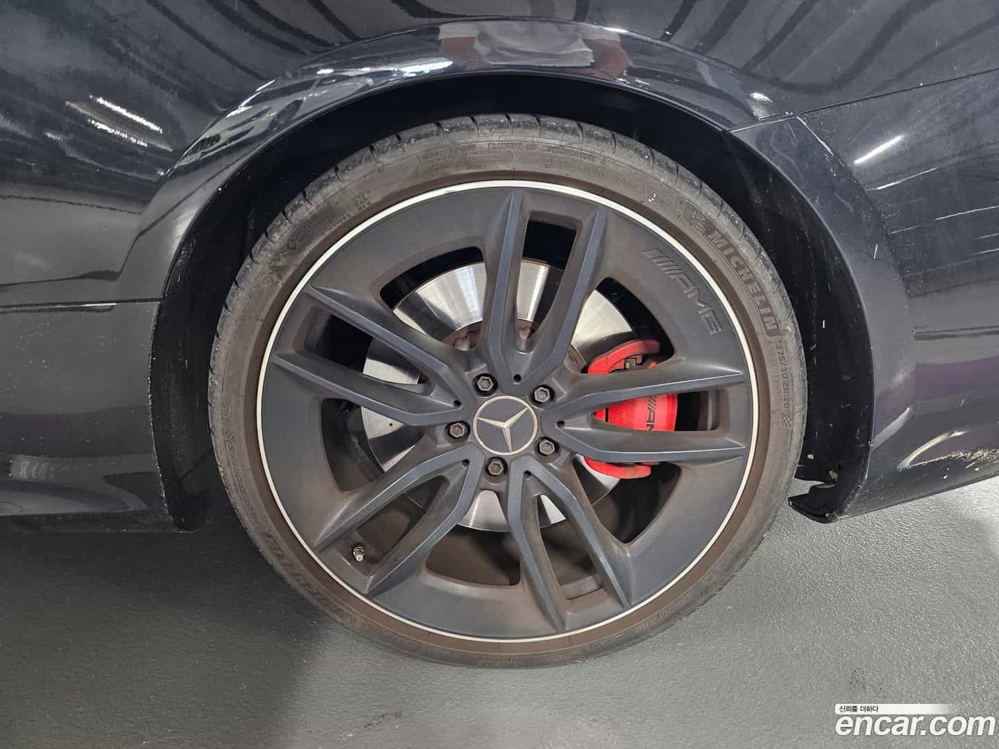 E-Class Mercedes-Benz 2023.1-OPTION-017