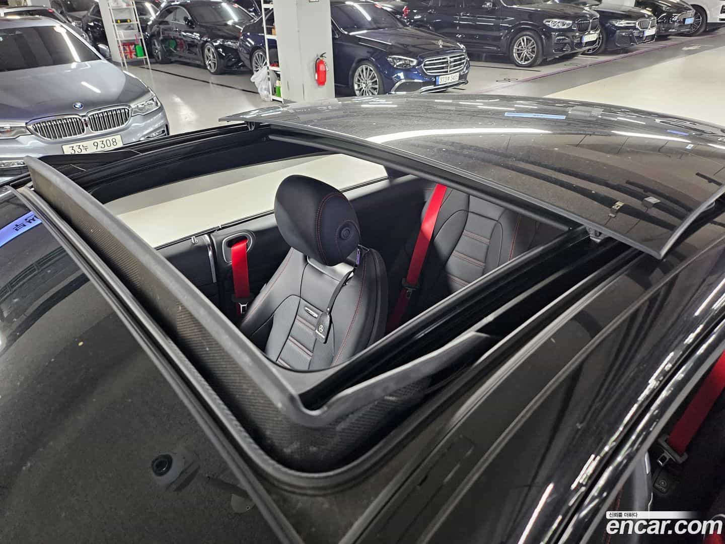 E-Class Mercedes-Benz 2023.1-OPTION-018