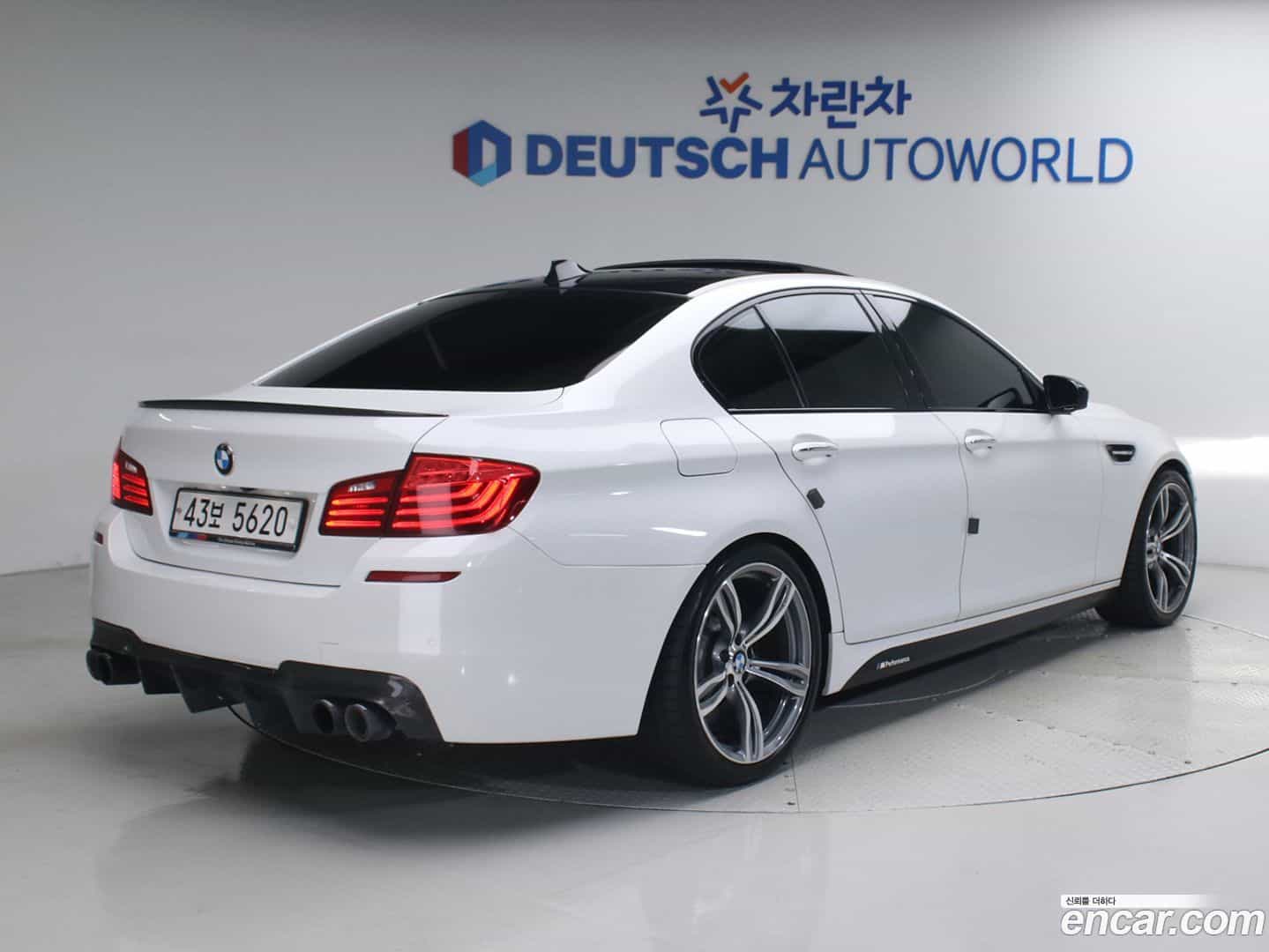 M5 BMW 2015.5-OUTER-002