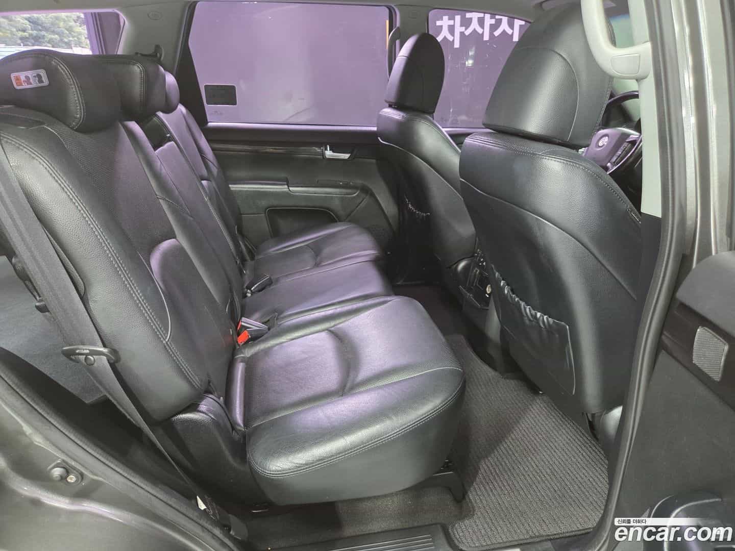 Mohave Kia 2014.8-INNER-009