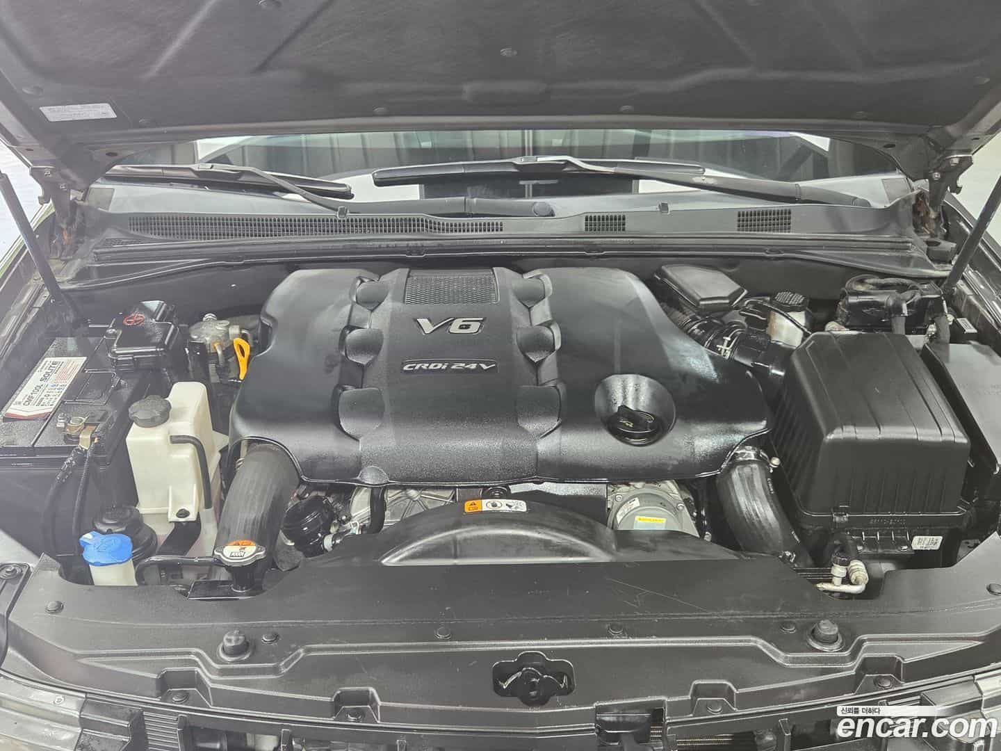 Mohave Kia 2014.8-INNER-010