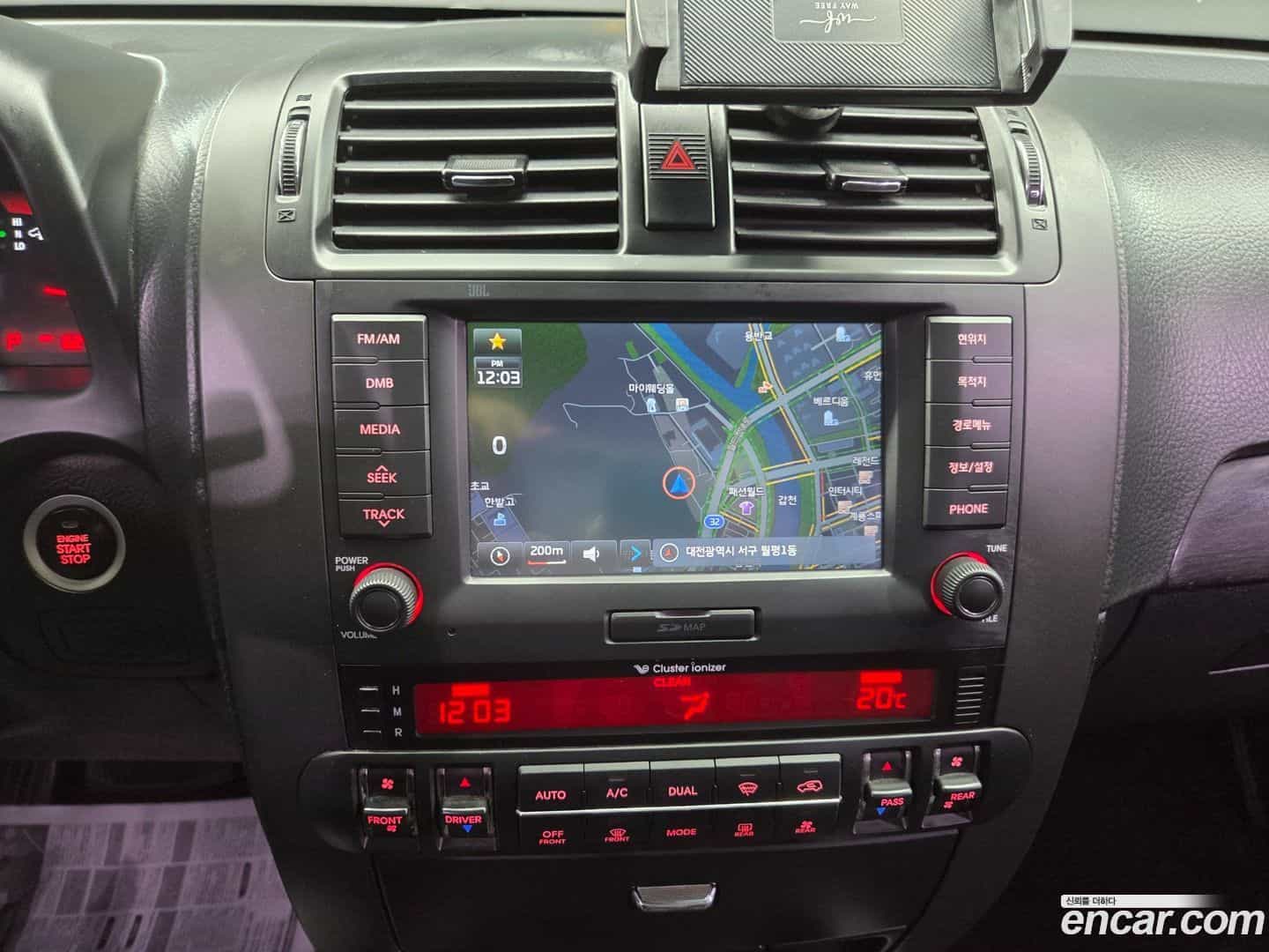 Mohave Kia 2014.8-OPTION-015