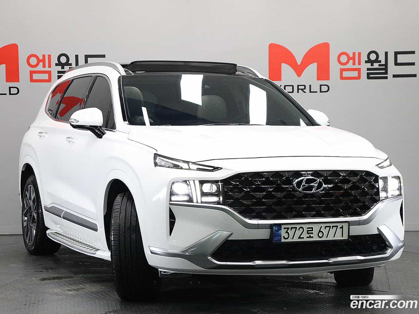 Santafe Hyundai 2020.7-OUTER-002
