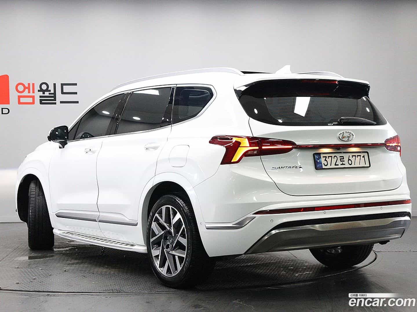 Santafe Hyundai 2020.7-OUTER-003