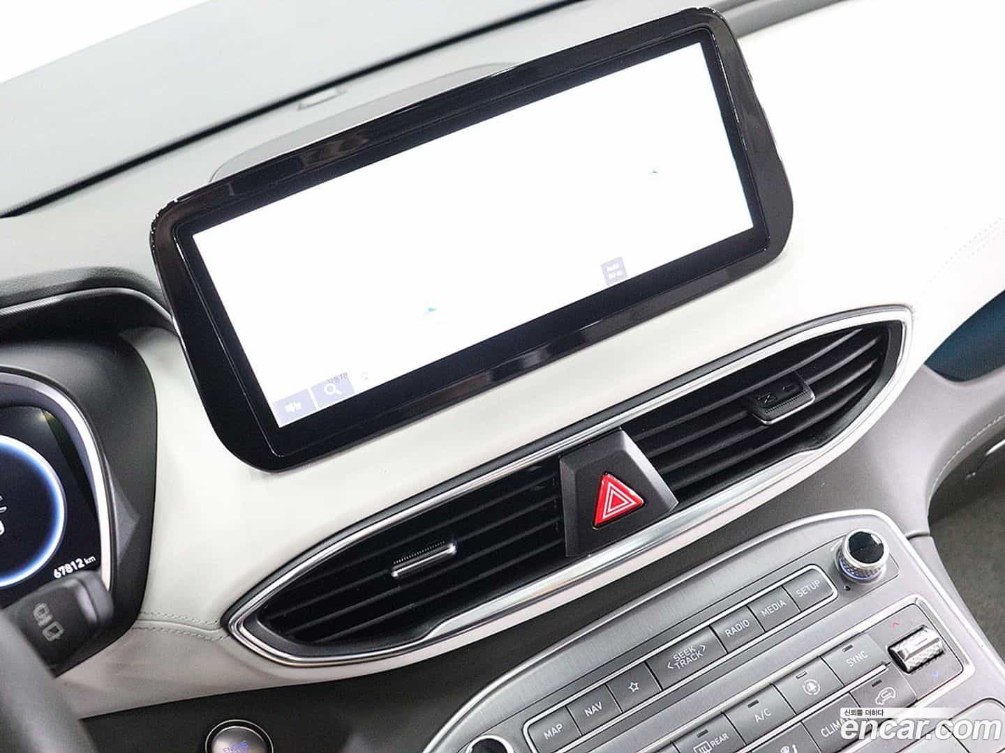 Santafe Hyundai 2020.7-INNER-007