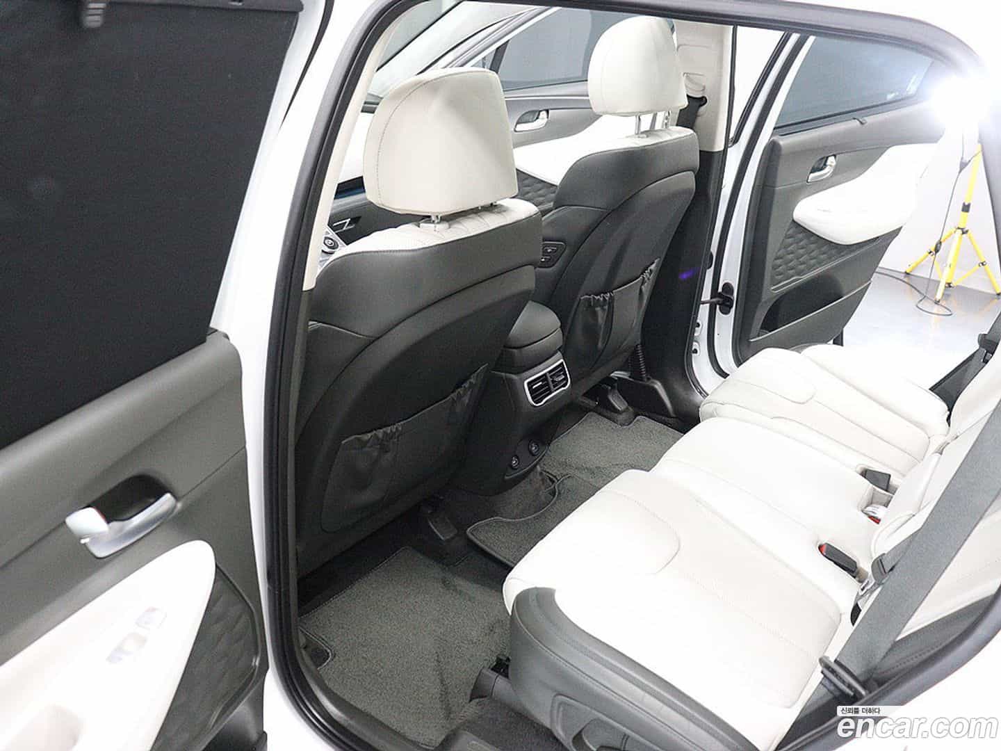Santafe Hyundai 2020.7-OPTION-019