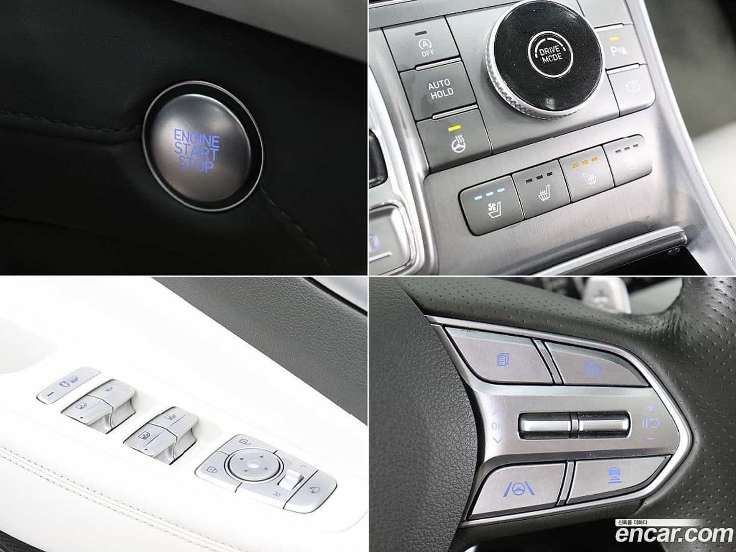 Santafe Hyundai 2020.7-OPTION-022