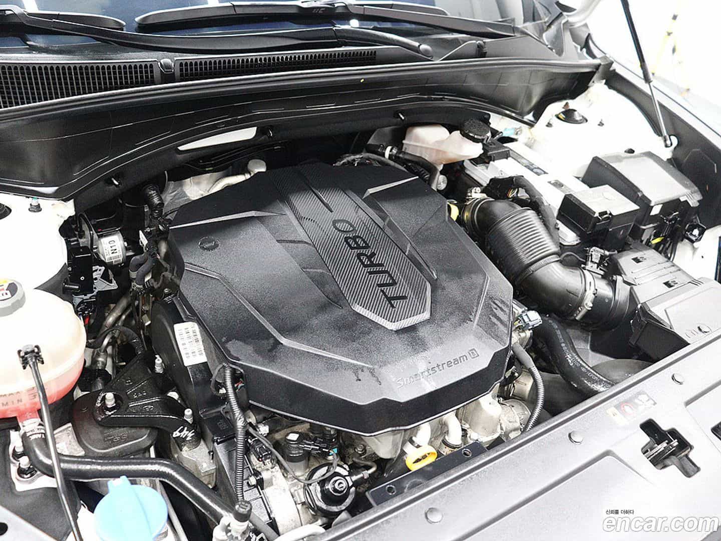 Santafe Hyundai 2020.7-OPTION-023