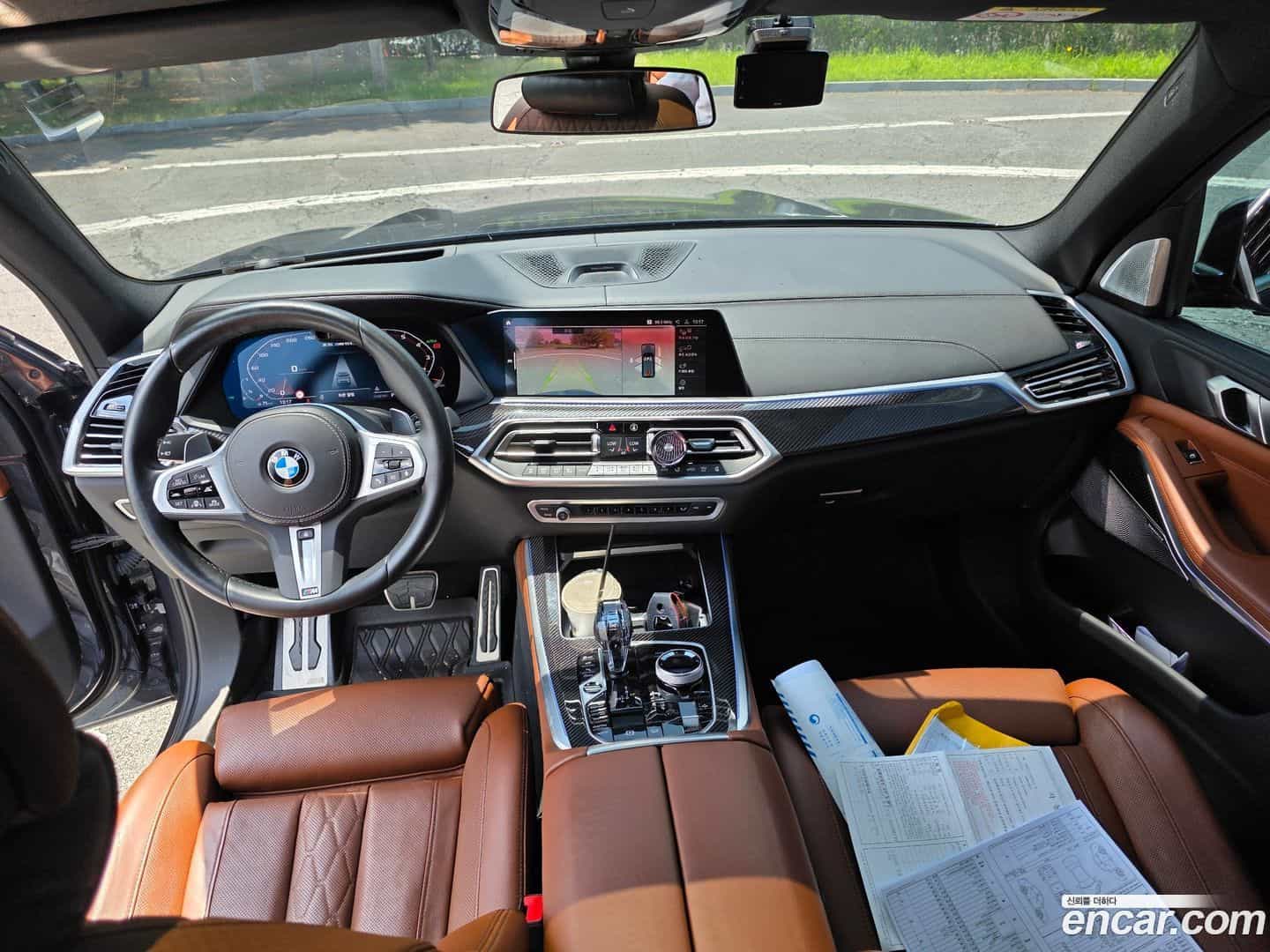X5 BMW 2022.11-INNER-008