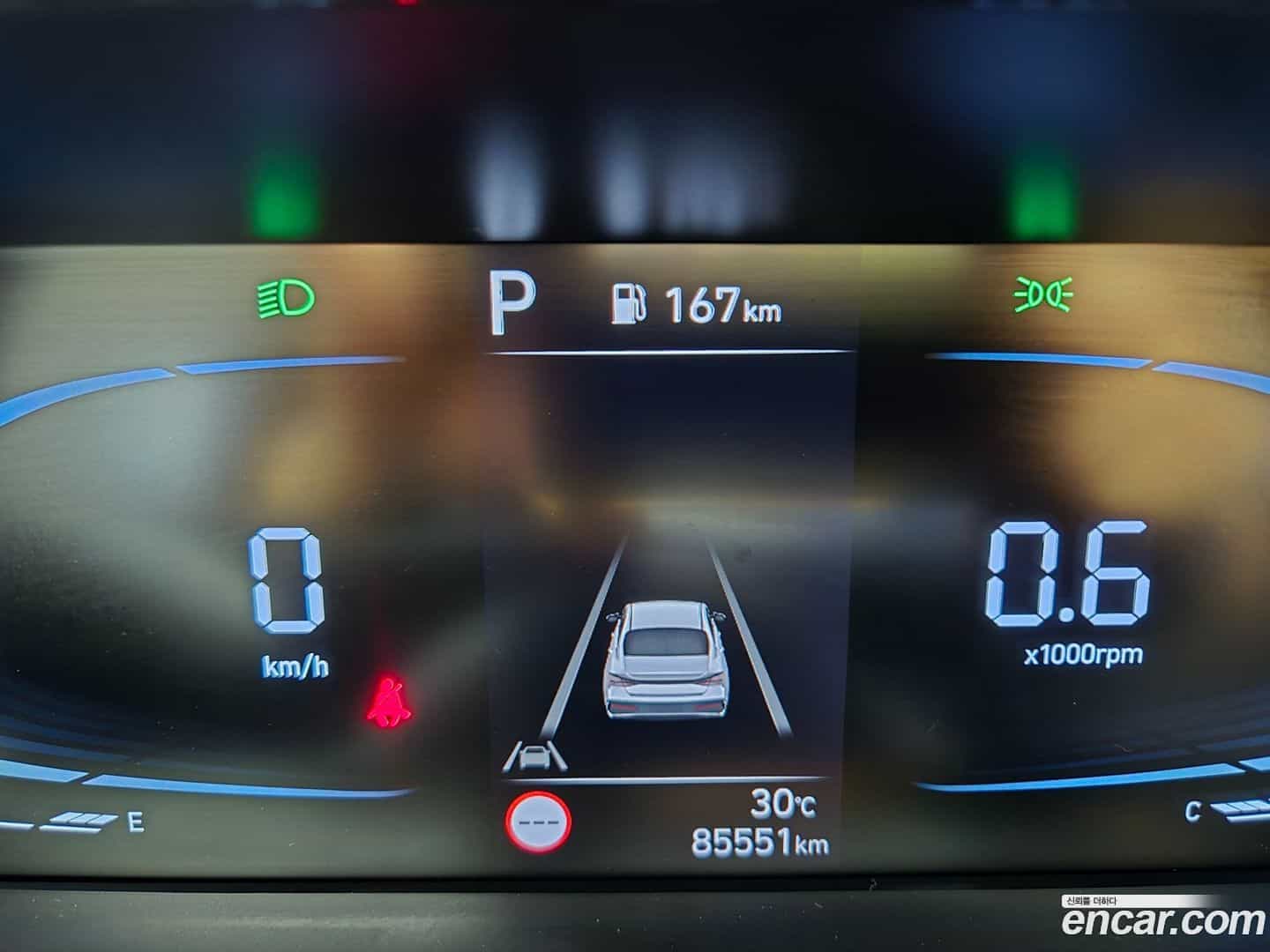 AVANTE Hyundai 2023.3-OPTION-018
