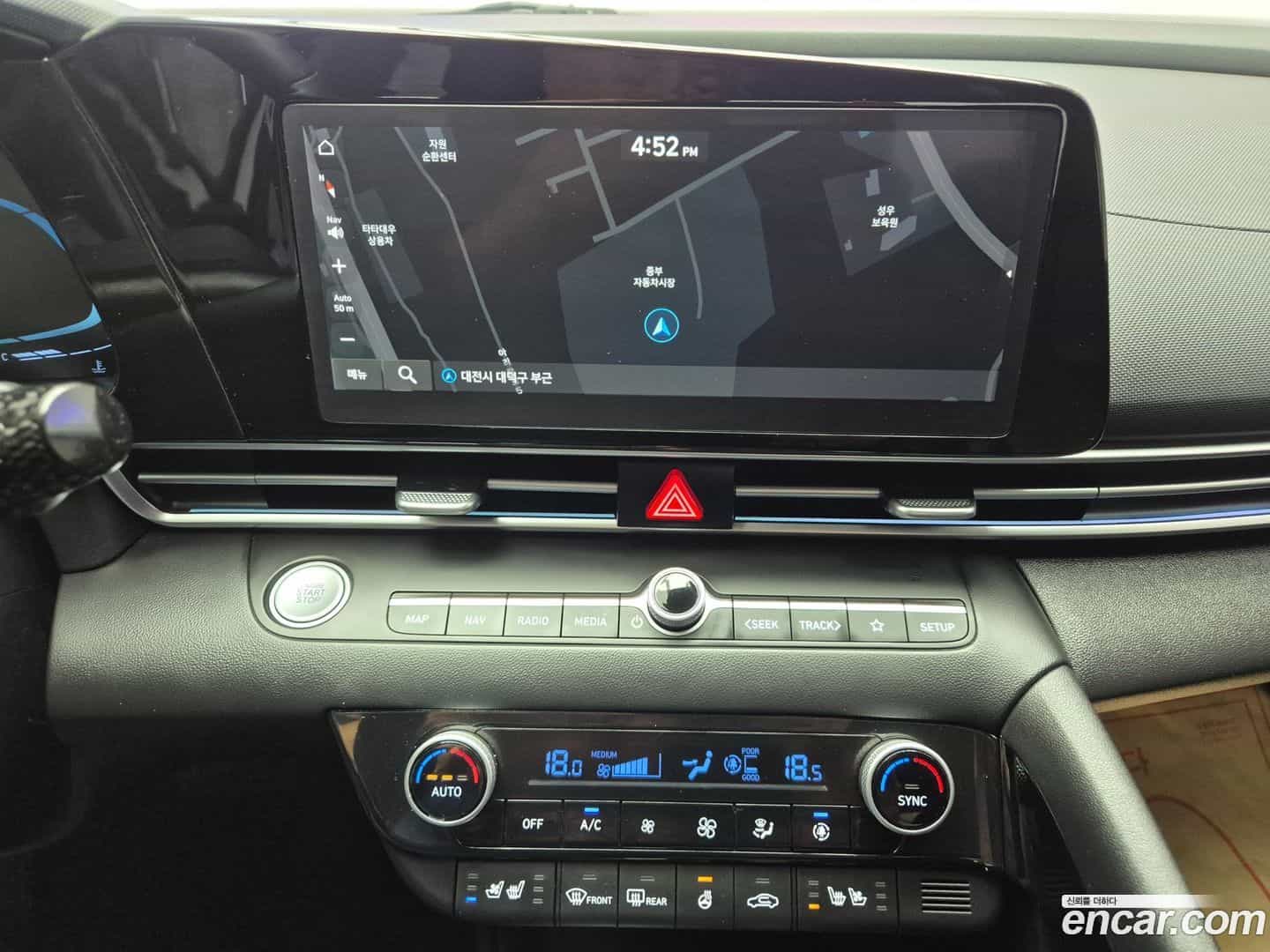 AVANTE Hyundai 2023.3-OPTION-019