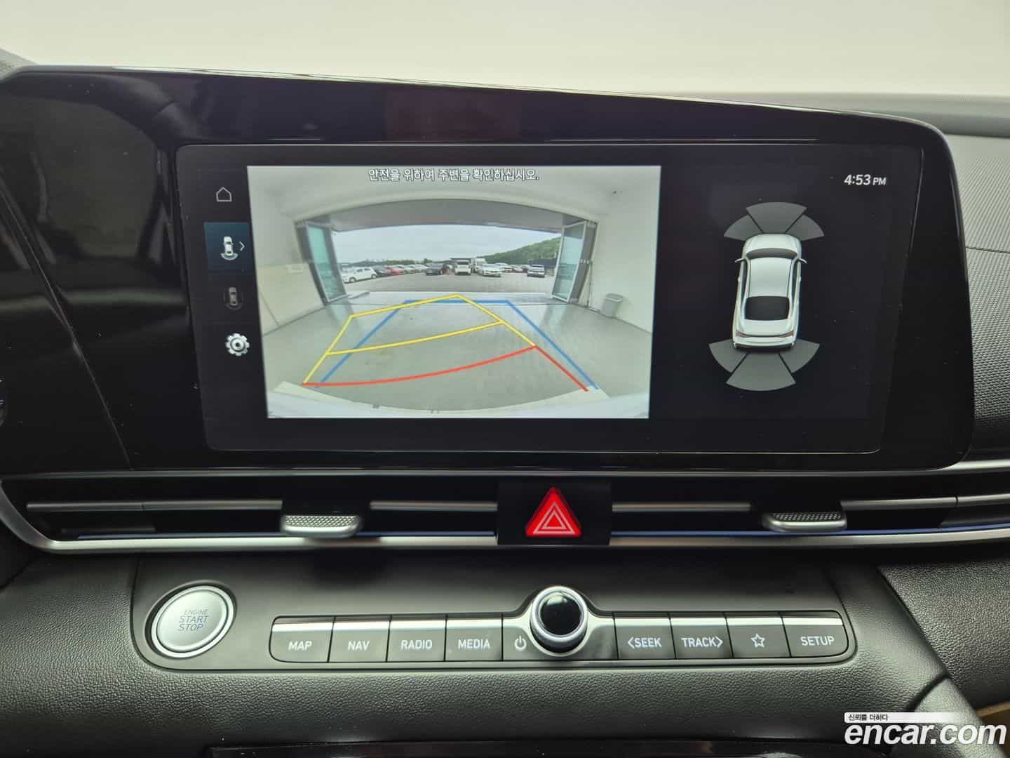 AVANTE Hyundai 2023.3-OPTION-020