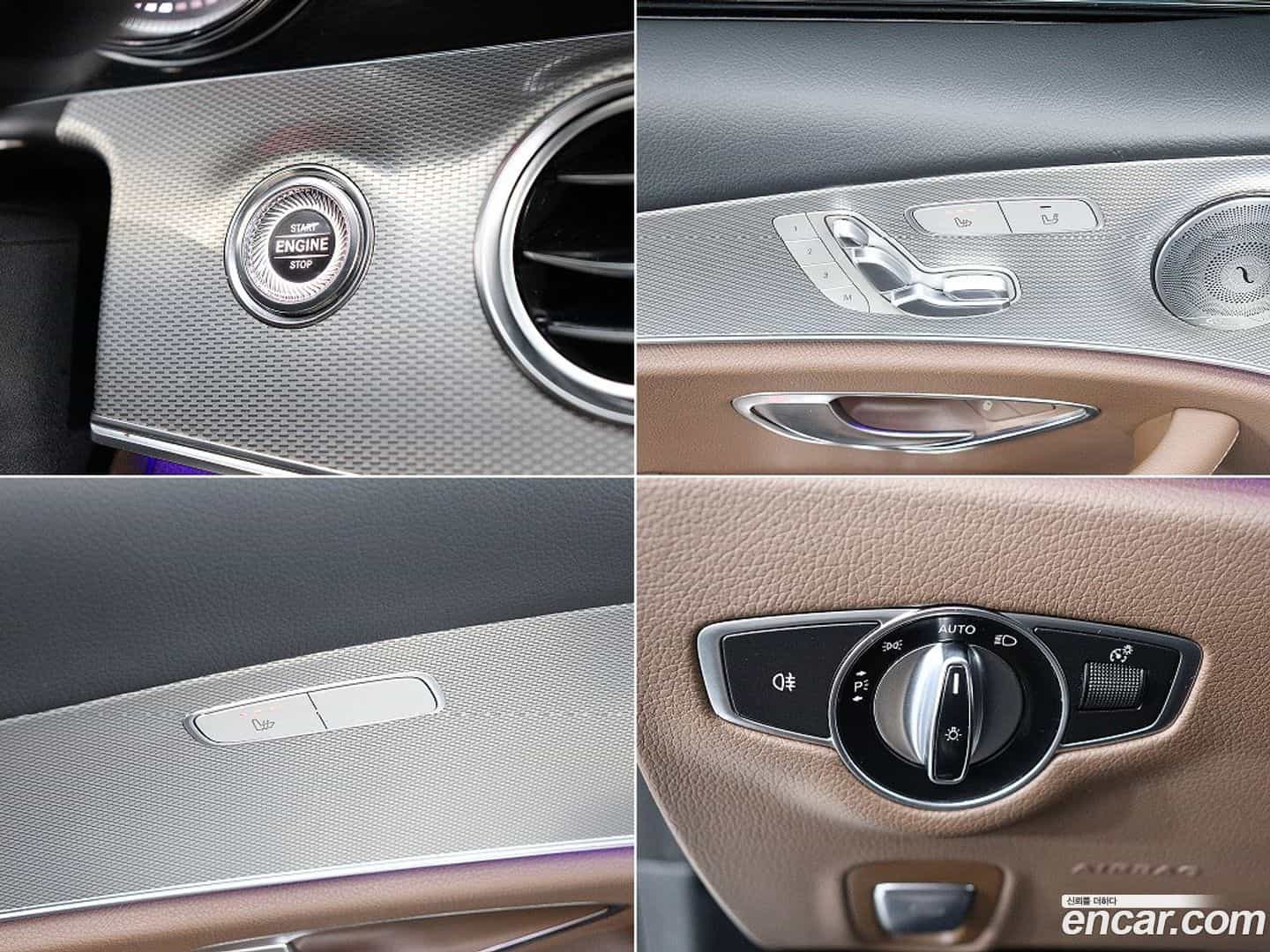 E-Class Mercedes-Benz 2018.2-OPTION-022