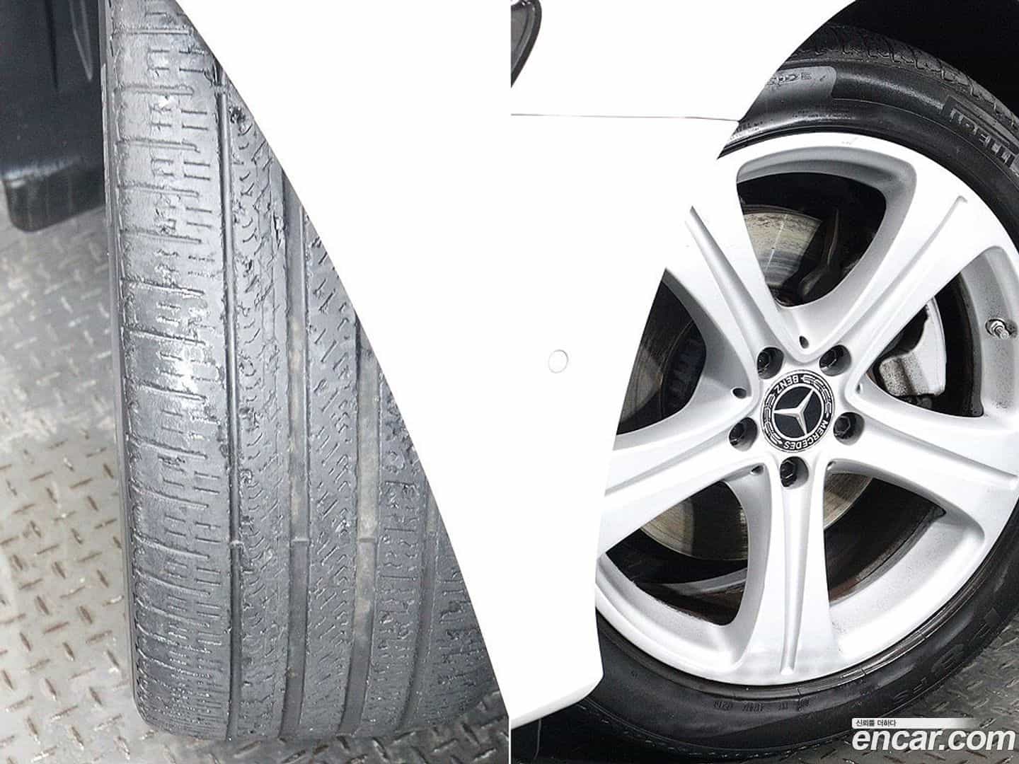 E-Class Mercedes-Benz 2018.2-OPTION-024