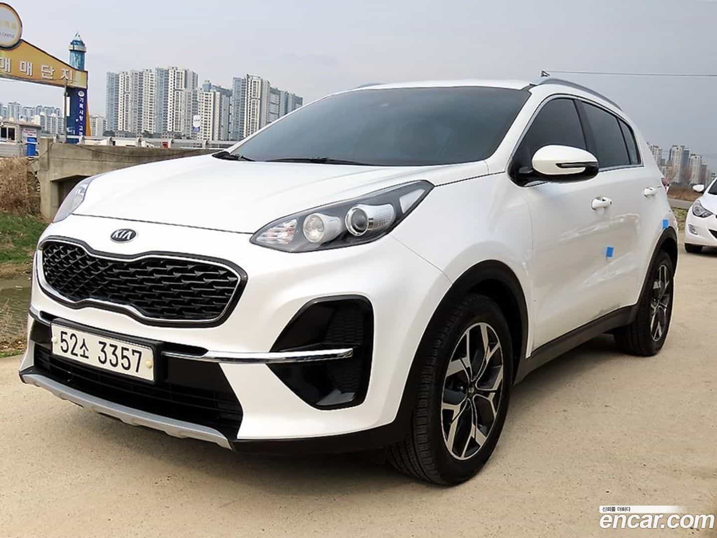 Sportage Kia 2019.4-OUTER-002