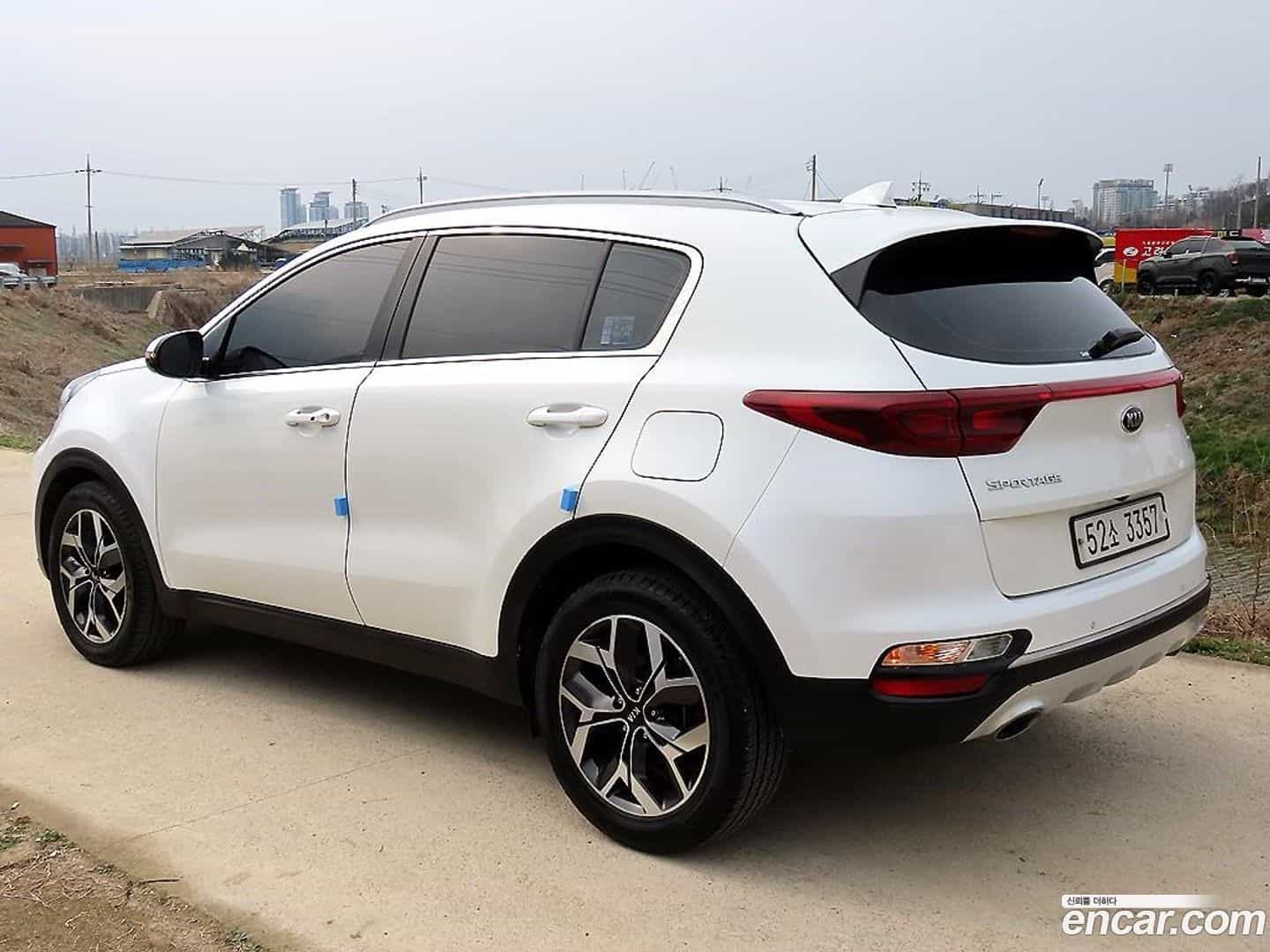 Sportage Kia 2019.4-OUTER-003