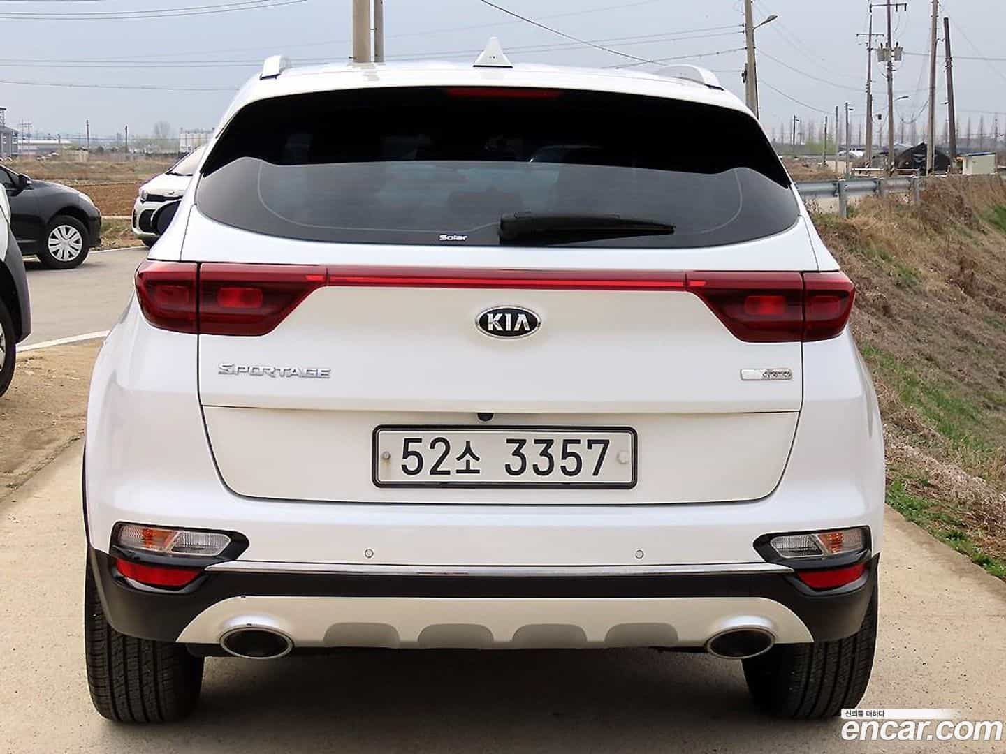Sportage Kia 2019.4-OUTER-004