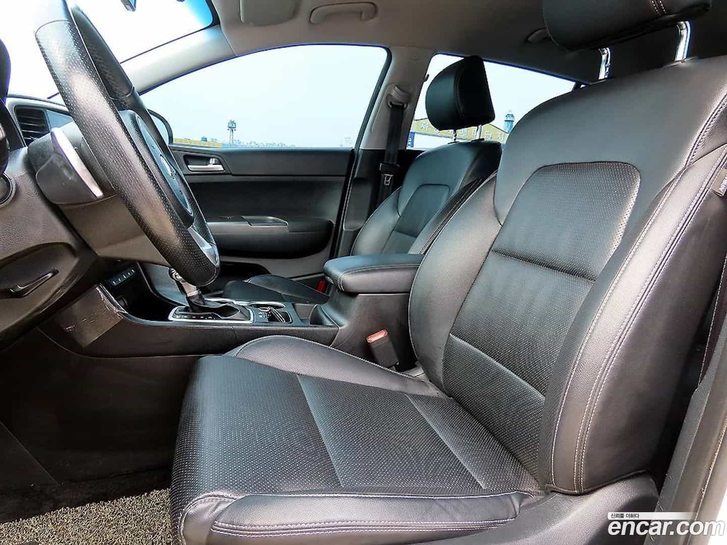 Sportage Kia 2019.4-OUTER-005