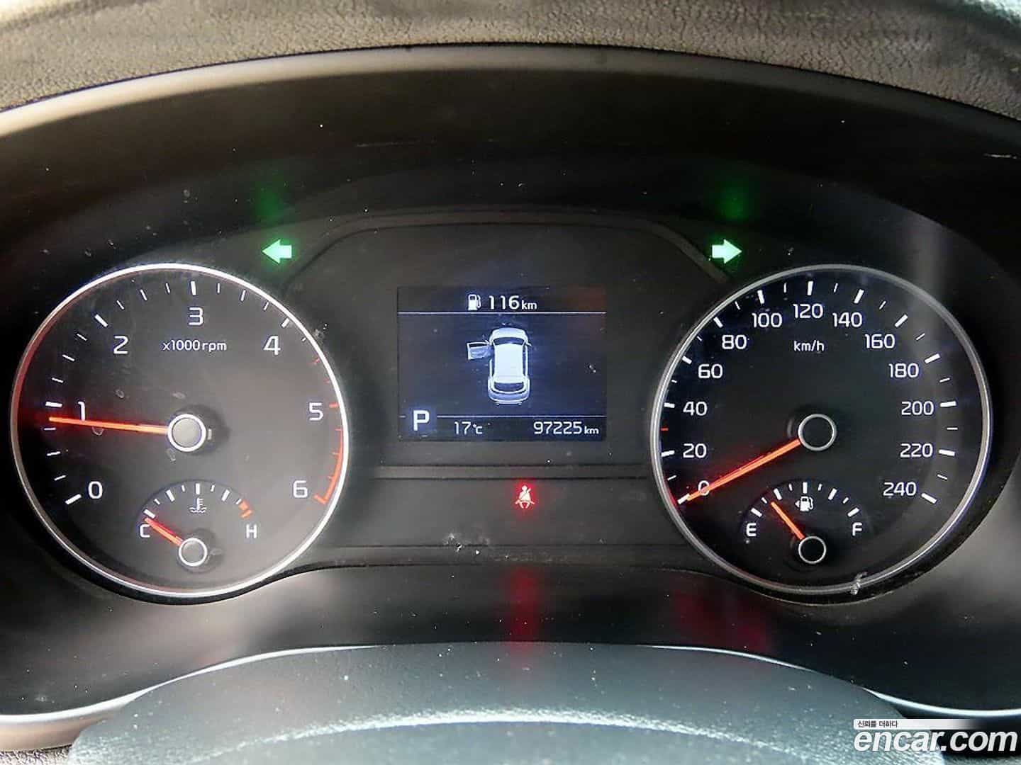 Sportage Kia 2019.4-INNER-008