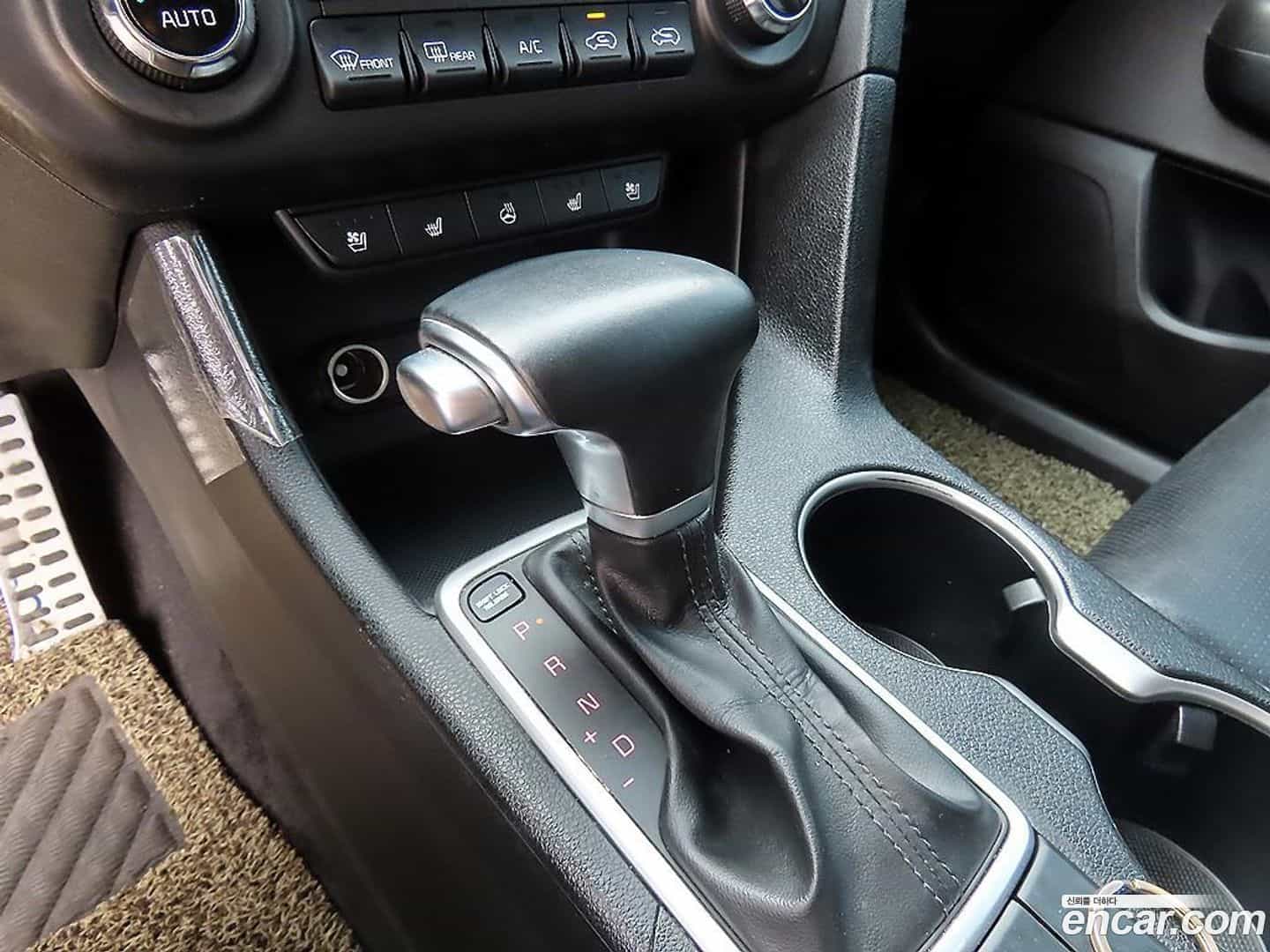 Sportage Kia 2019.4-OPTION-015