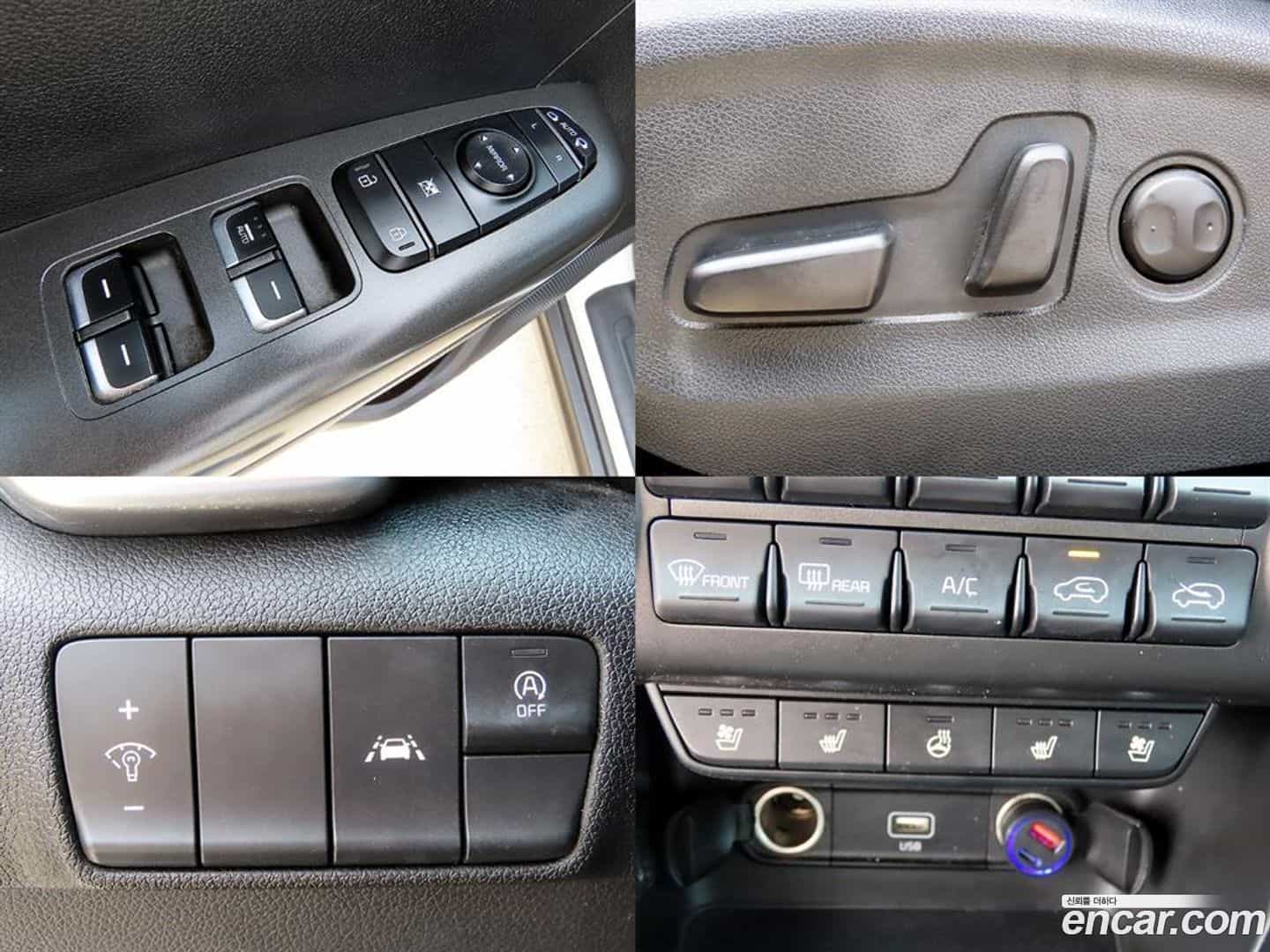 Sportage Kia 2019.4-OPTION-019